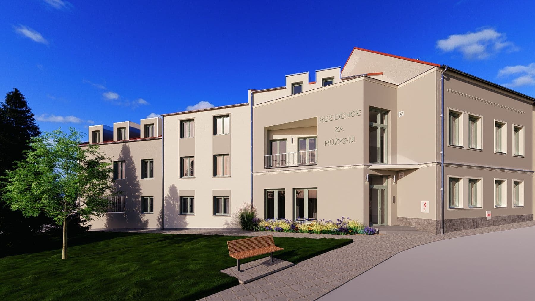 Predaj bytu 1-izbový 44 m², Mostecká, Dobřany, Plzeňský kraj Predaj bytu 1-izbový 44 m², Mostecká, Dobřany, Plzeňský kraj