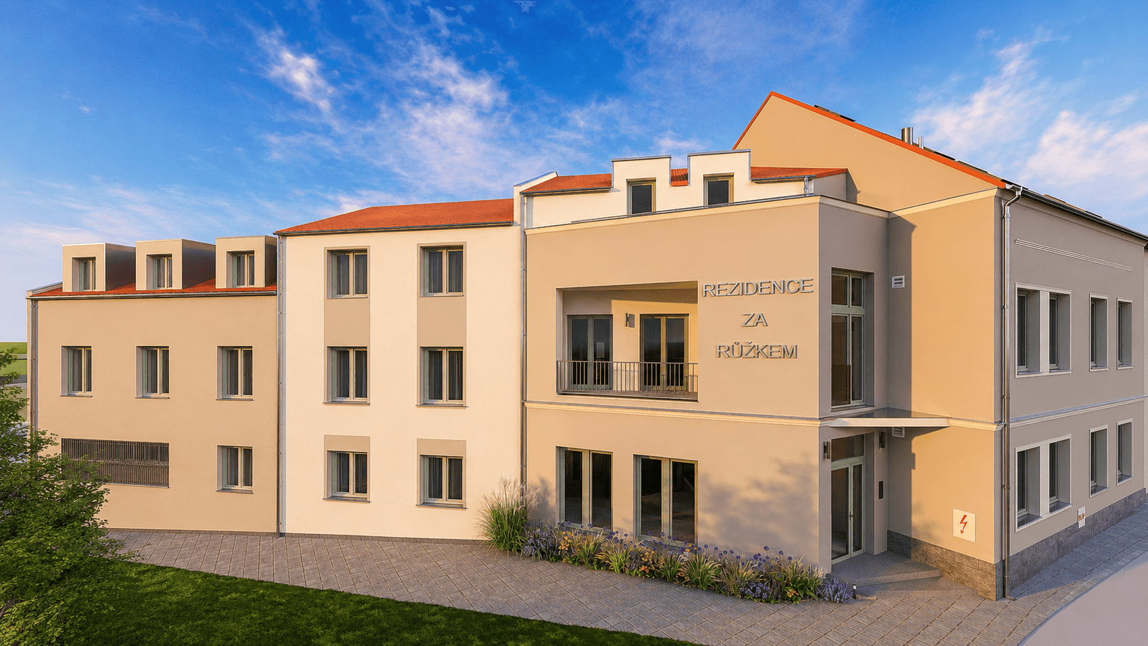 Predaj bytu 1-izbový 44 m², Mostecká, Dobřany, Plzeňský kraj Predaj bytu 1-izbový 44 m², Mostecká, Dobřany, Plzeňský kraj