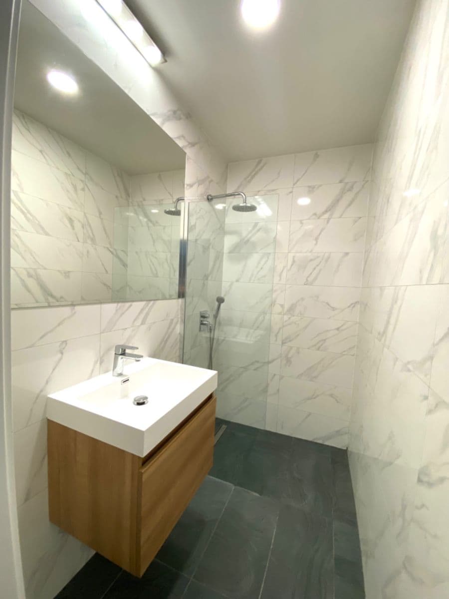 Prenájom bytu 2-izbový 50 m², Holečkova, Praha, Praha Prenájom bytu 2-izbový 50 m², Holečkova, Praha, Praha