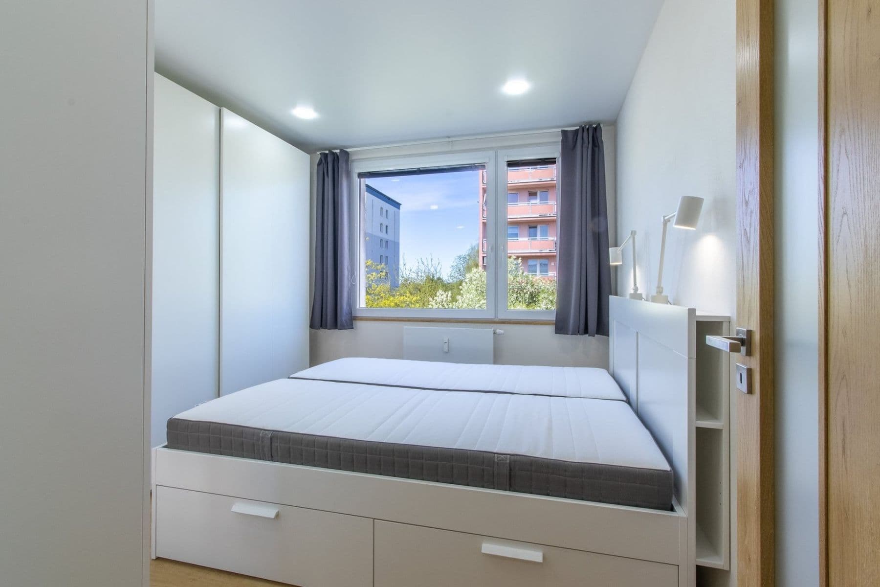 Prenájom bytu 3-izbový 68 m², Jaselská, Mnichovo Hradiště, Středočeský kraj Prenájom bytu 3-izbový 68 m², Jaselská, Mnichovo Hradiště, Středočeský kraj