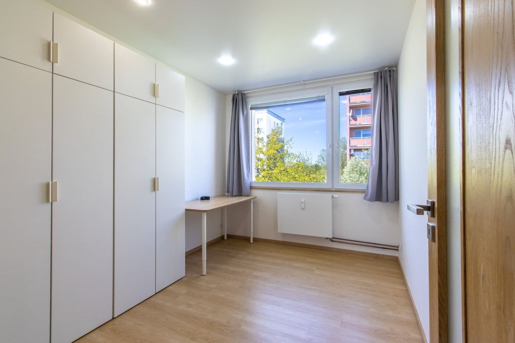 Prenájom bytu 3-izbový 68 m², Jaselská, Mnichovo Hradiště, Středočeský kraj Prenájom bytu 3-izbový 68 m², Jaselská, Mnichovo Hradiště, Středočeský kraj