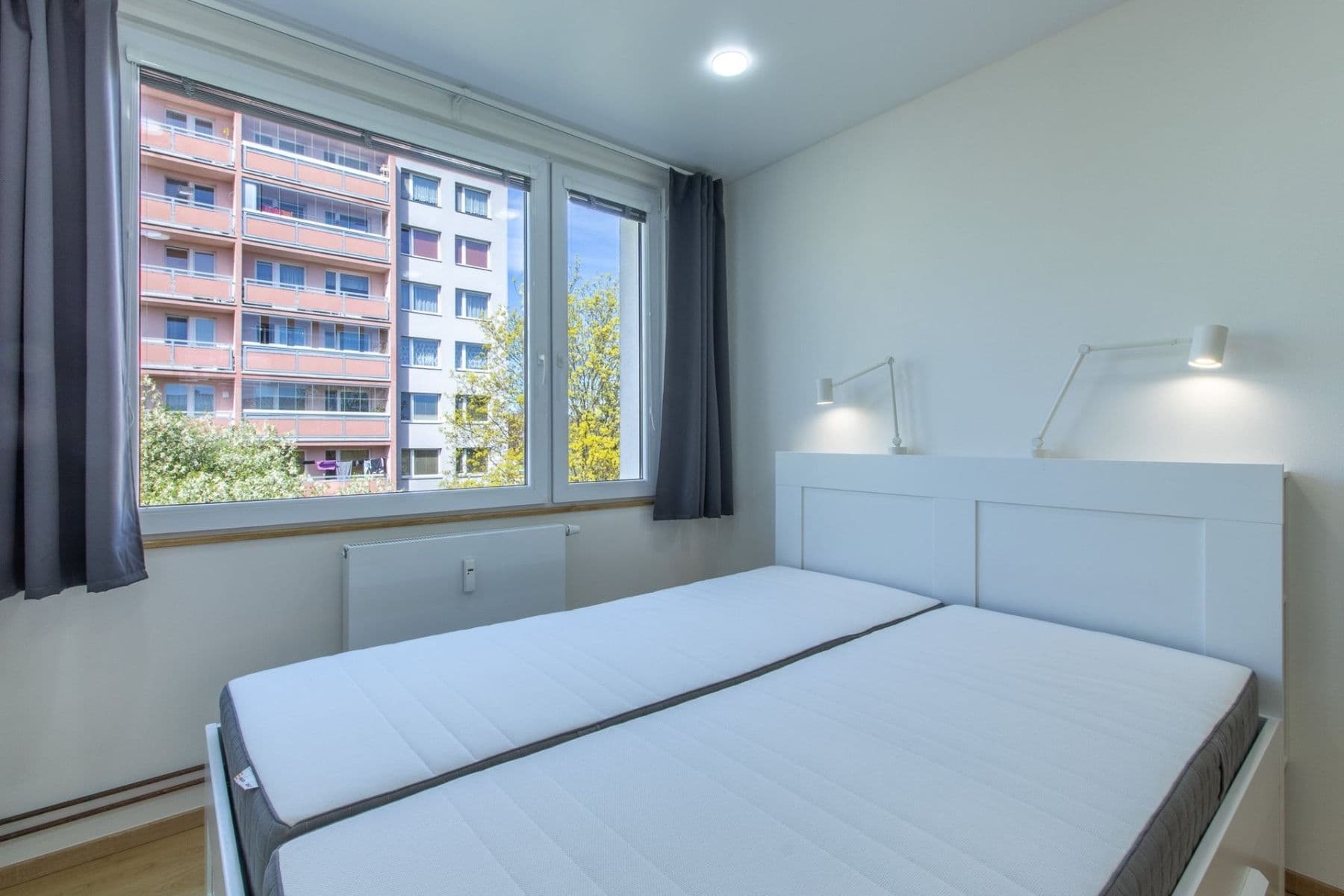 Prenájom bytu 3-izbový 68 m², Jaselská, Mnichovo Hradiště, Středočeský kraj Prenájom bytu 3-izbový 68 m², Jaselská, Mnichovo Hradiště, Středočeský kraj