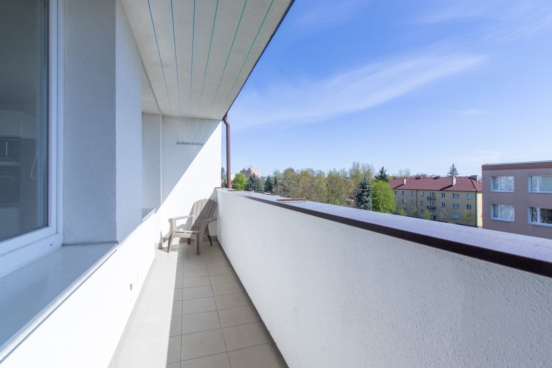 Prenájom bytu 3-izbový 68 m², Jaselská, Mnichovo Hradiště, Středočeský kraj Prenájom bytu 3-izbový 68 m², Jaselská, Mnichovo Hradiště, Středočeský kraj