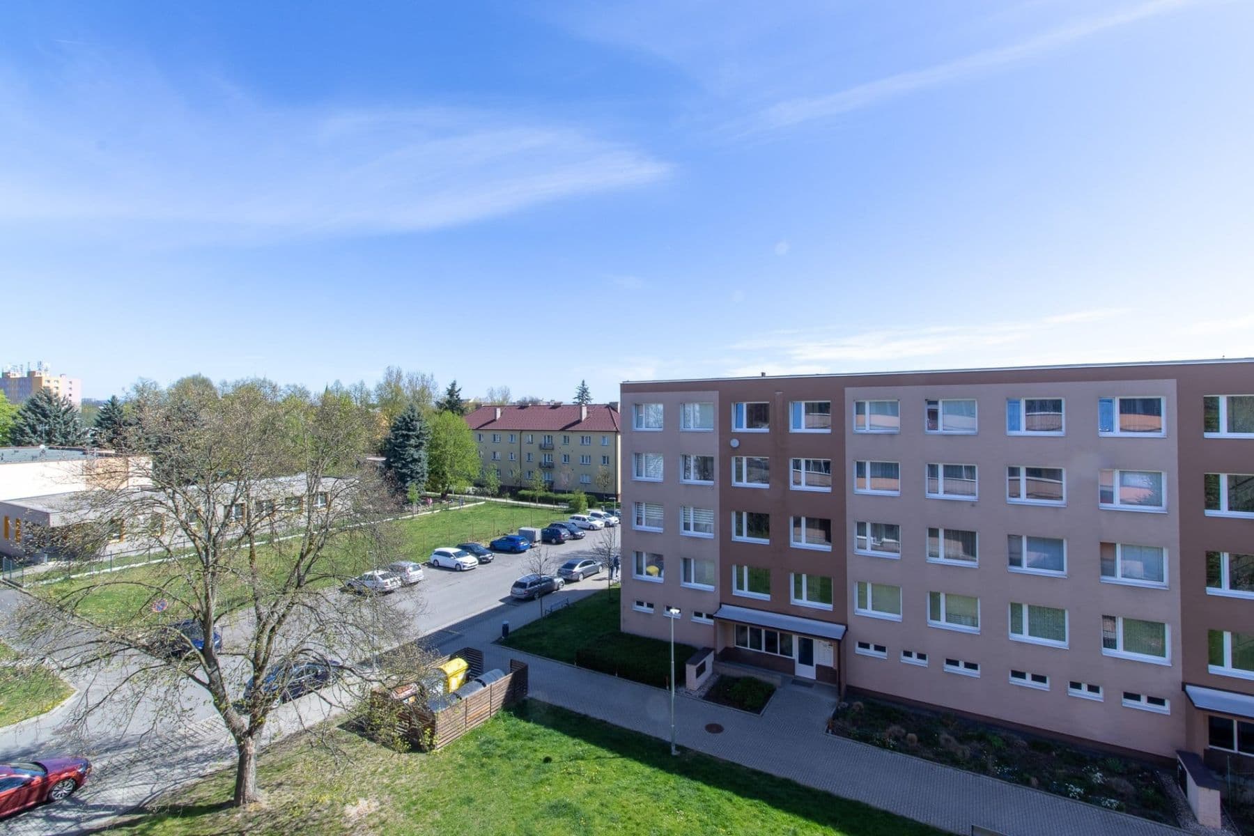 Prenájom bytu 3-izbový 68 m², Jaselská, Mnichovo Hradiště, Středočeský kraj Prenájom bytu 3-izbový 68 m², Jaselská, Mnichovo Hradiště, Středočeský kraj