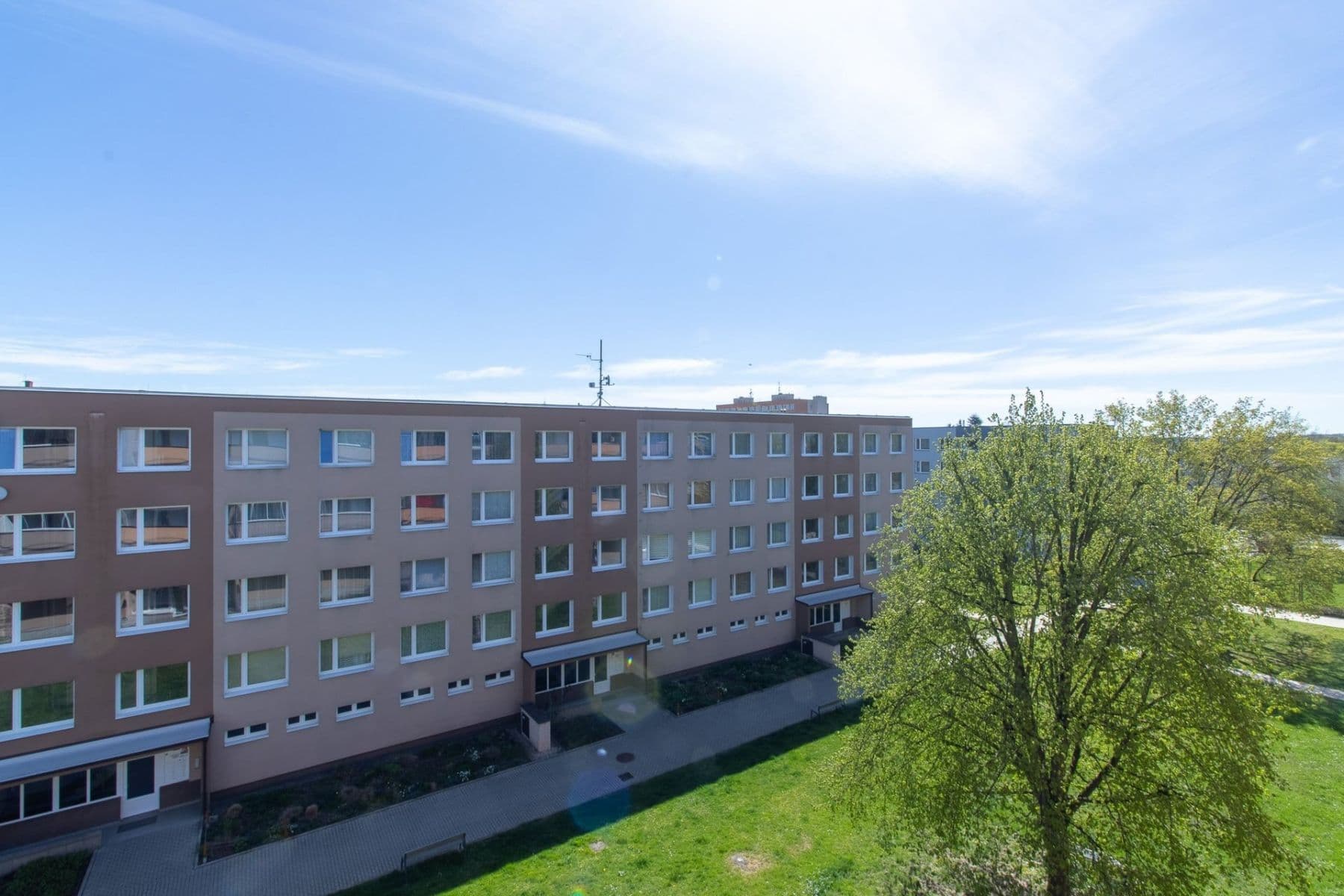 Prenájom bytu 3-izbový 68 m², Jaselská, Mnichovo Hradiště, Středočeský kraj Prenájom bytu 3-izbový 68 m², Jaselská, Mnichovo Hradiště, Středočeský kraj