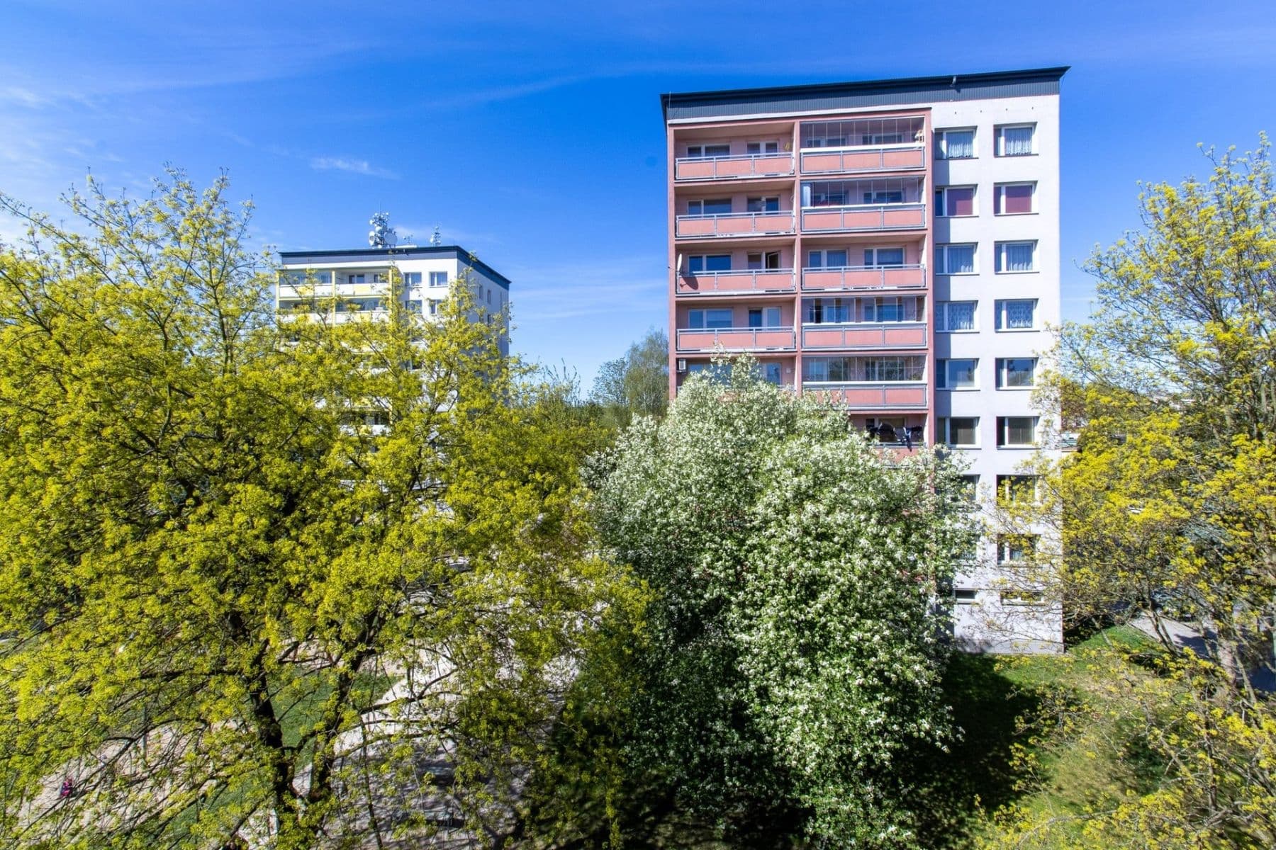 Prenájom bytu 3-izbový 68 m², Jaselská, Mnichovo Hradiště, Středočeský kraj Prenájom bytu 3-izbový 68 m², Jaselská, Mnichovo Hradiště, Středočeský kraj