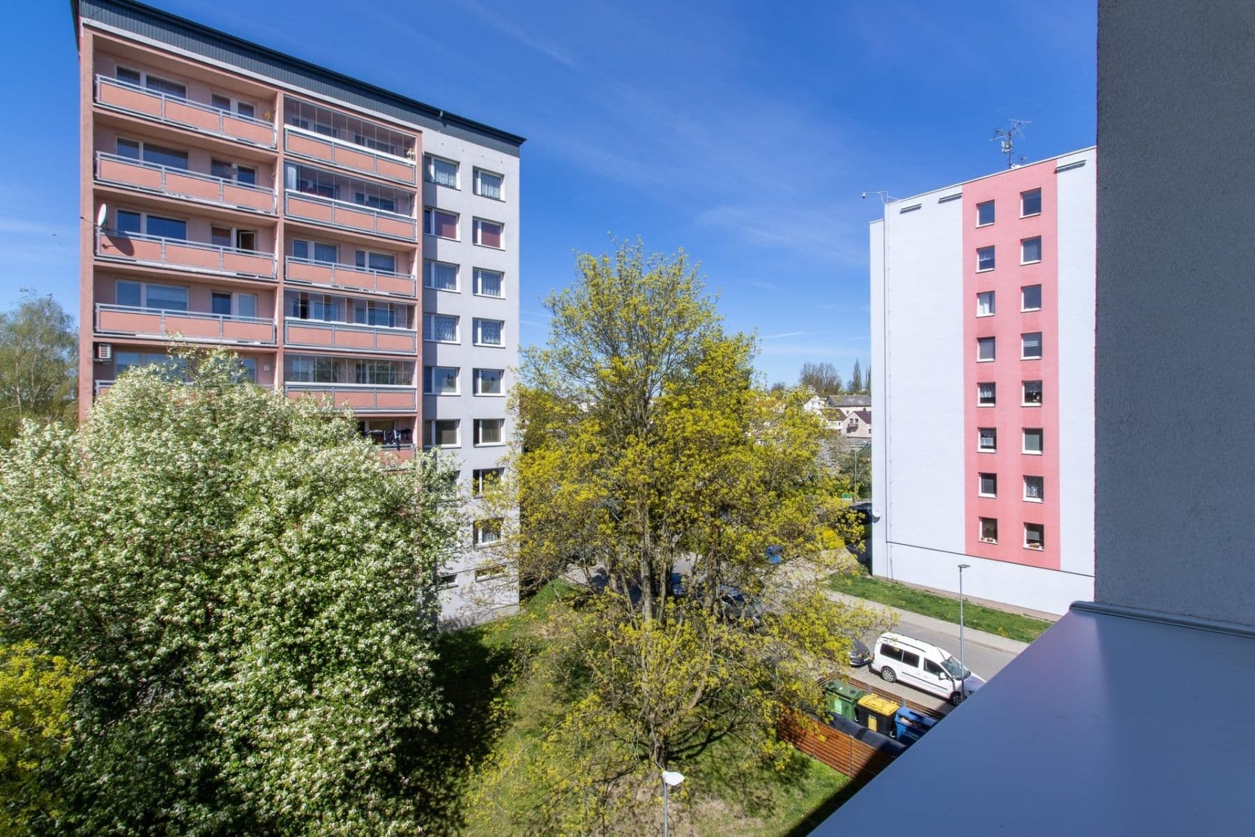 Prenájom bytu 3-izbový 68 m², Jaselská, Mnichovo Hradiště, Středočeský kraj Prenájom bytu 3-izbový 68 m², Jaselská, Mnichovo Hradiště, Středočeský kraj