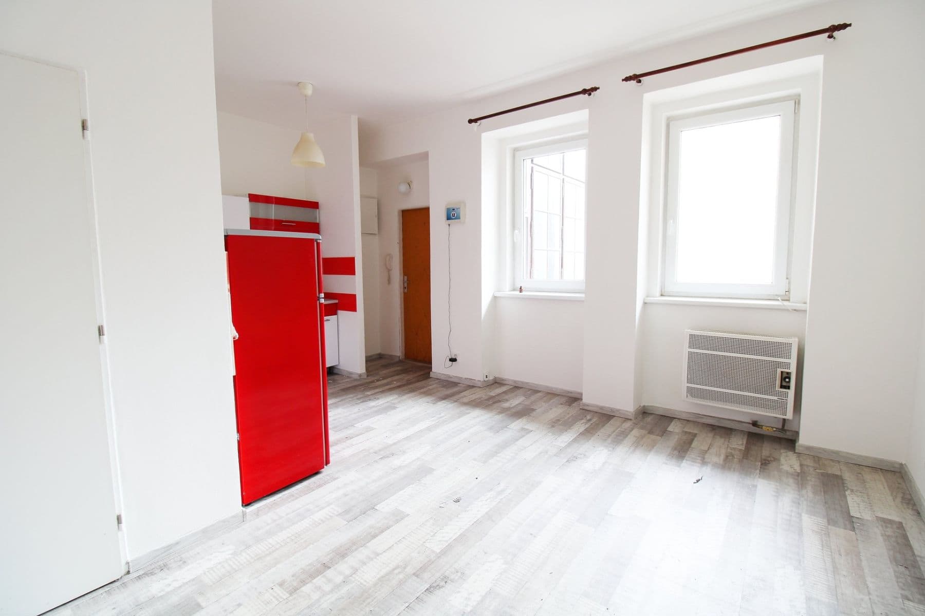 Prenájom bytu 2-izbový 45 m², Donská, Praha, Praha Prenájom bytu 2-izbový 45 m², Donská, Praha, Praha
