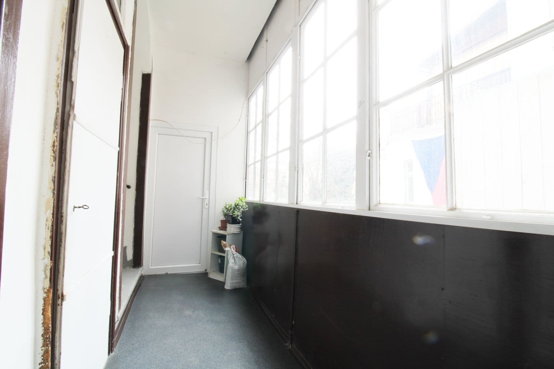 Prenájom bytu 2-izbový 45 m², Donská, Praha, Praha Prenájom bytu 2-izbový 45 m², Donská, Praha, Praha