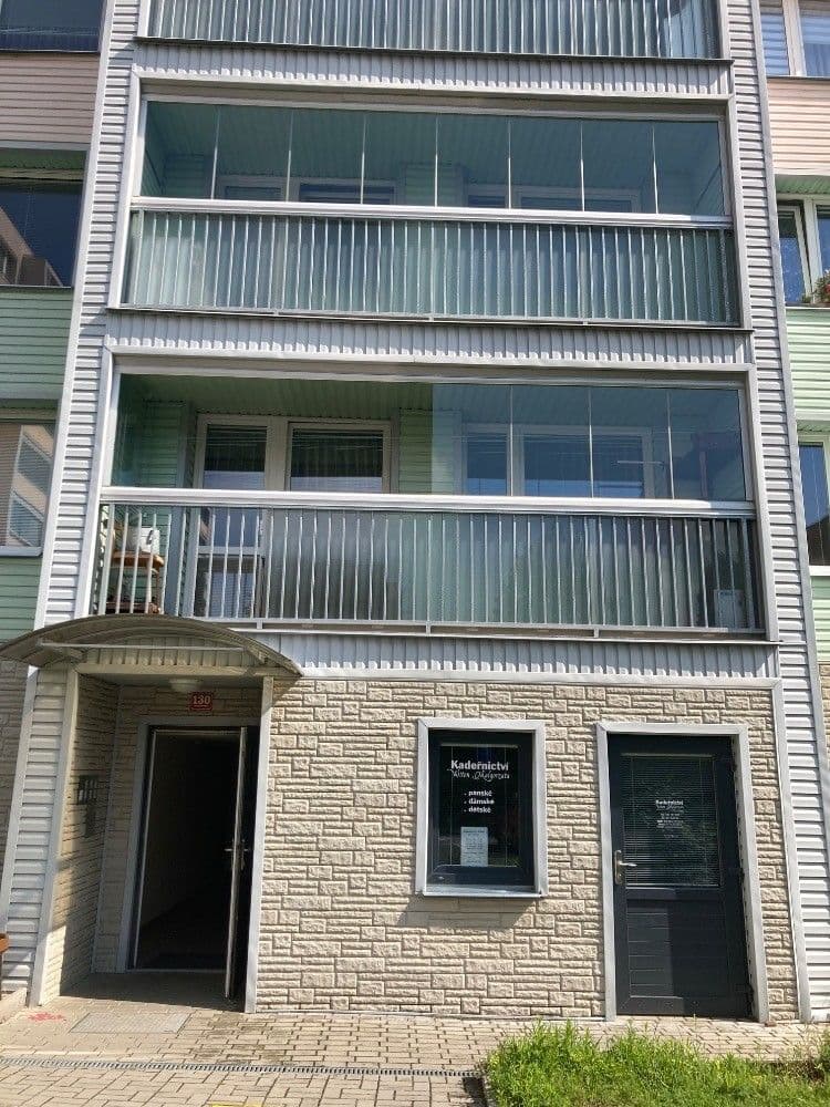 Predaj bytu 2-izbový 40 m², Opletalova, Kutná Hora, Středočeský kraj Predaj bytu 2-izbový 40 m², Opletalova, Kutná Hora, Středočeský kraj