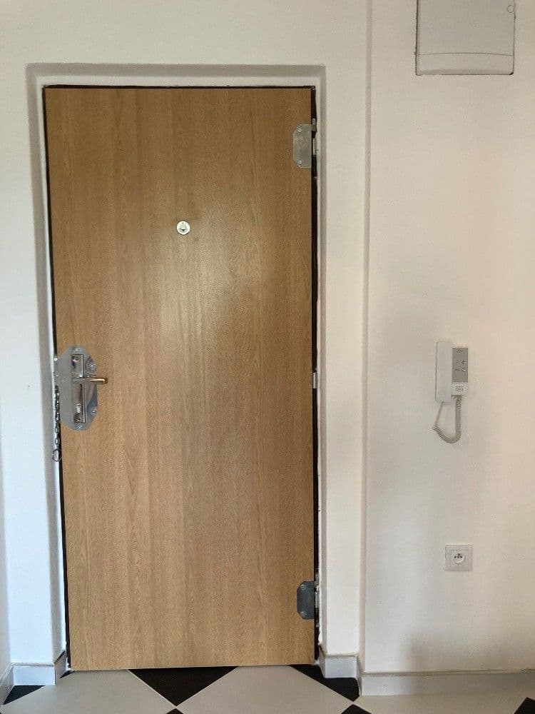 Predaj bytu 2-izbový 40 m², Opletalova, Kutná Hora, Středočeský kraj Predaj bytu 2-izbový 40 m², Opletalova, Kutná Hora, Středočeský kraj