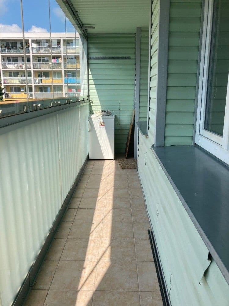 Predaj bytu 2-izbový 40 m², Opletalova, Kutná Hora, Středočeský kraj Predaj bytu 2-izbový 40 m², Opletalova, Kutná Hora, Středočeský kraj