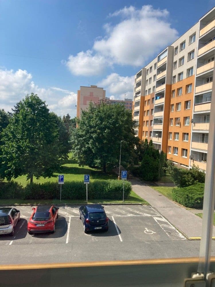 Predaj bytu 2-izbový 40 m², Opletalova, Kutná Hora, Středočeský kraj Predaj bytu 2-izbový 40 m², Opletalova, Kutná Hora, Středočeský kraj