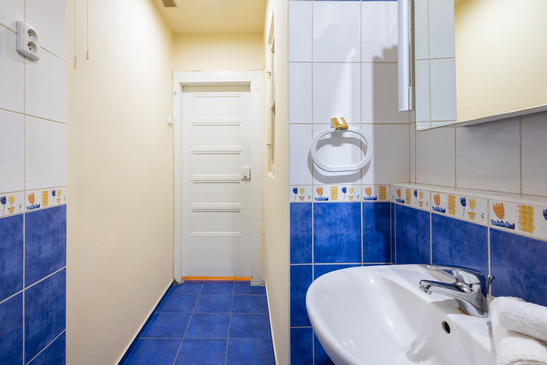 Predaj bytu 1-izbový 55 m², Veletržní, Praha, Praha Predaj bytu 1-izbový 55 m², Veletržní, Praha, Praha