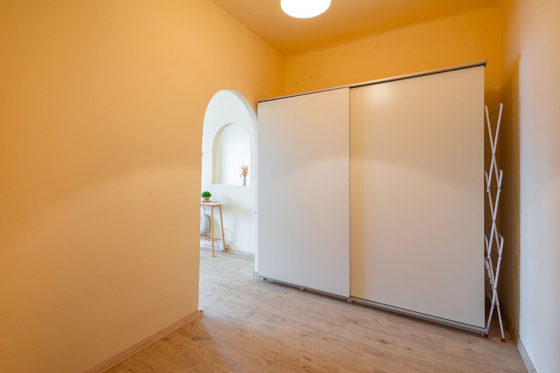 Predaj bytu 1-izbový 55 m², Veletržní, Praha, Praha Predaj bytu 1-izbový 55 m², Veletržní, Praha, Praha
