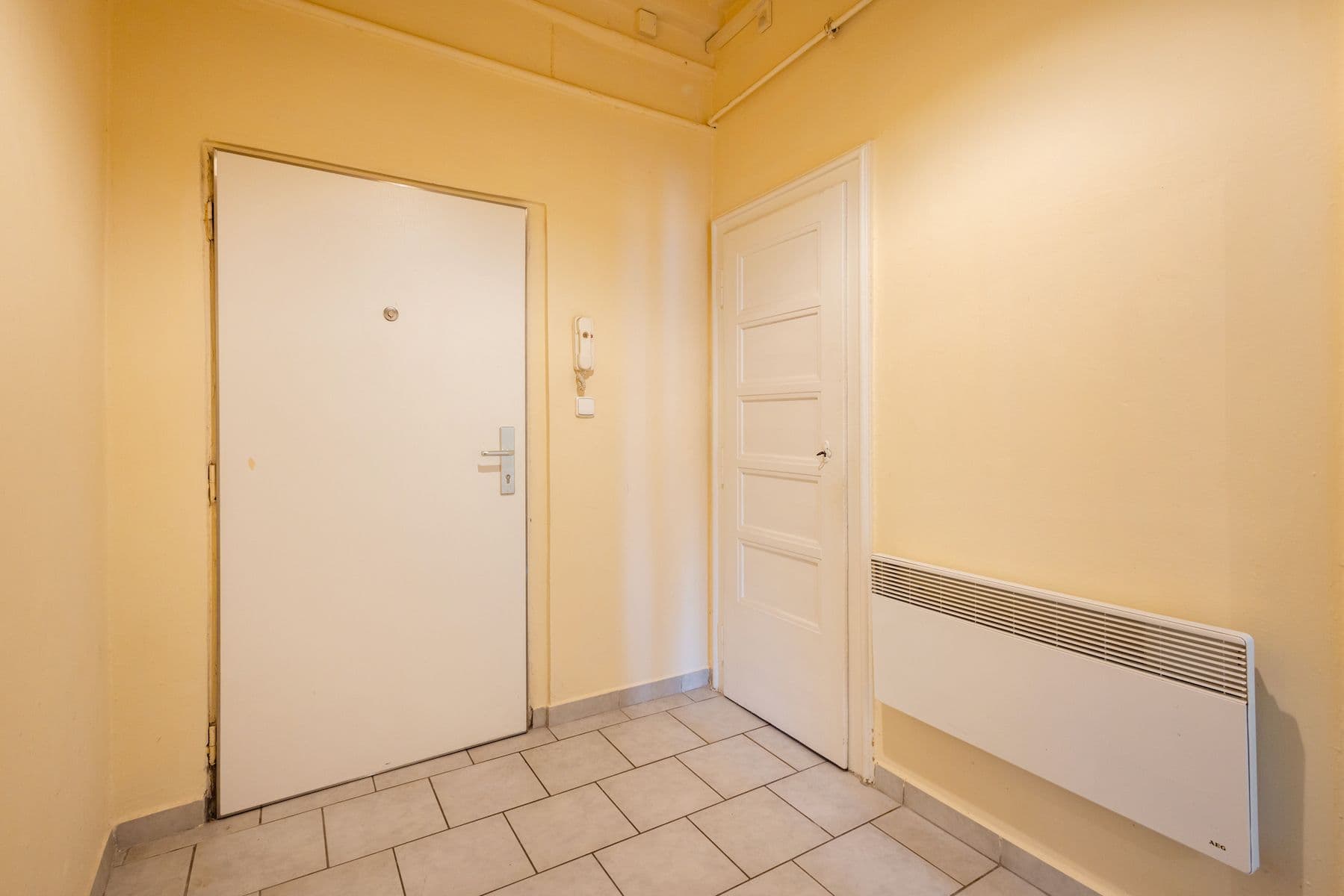Predaj bytu 1-izbový 55 m², Veletržní, Praha, Praha Predaj bytu 1-izbový 55 m², Veletržní, Praha, Praha