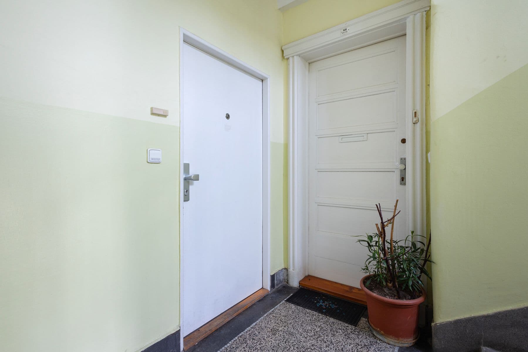 Predaj bytu 1-izbový 55 m², Veletržní, Praha, Praha Predaj bytu 1-izbový 55 m², Veletržní, Praha, Praha