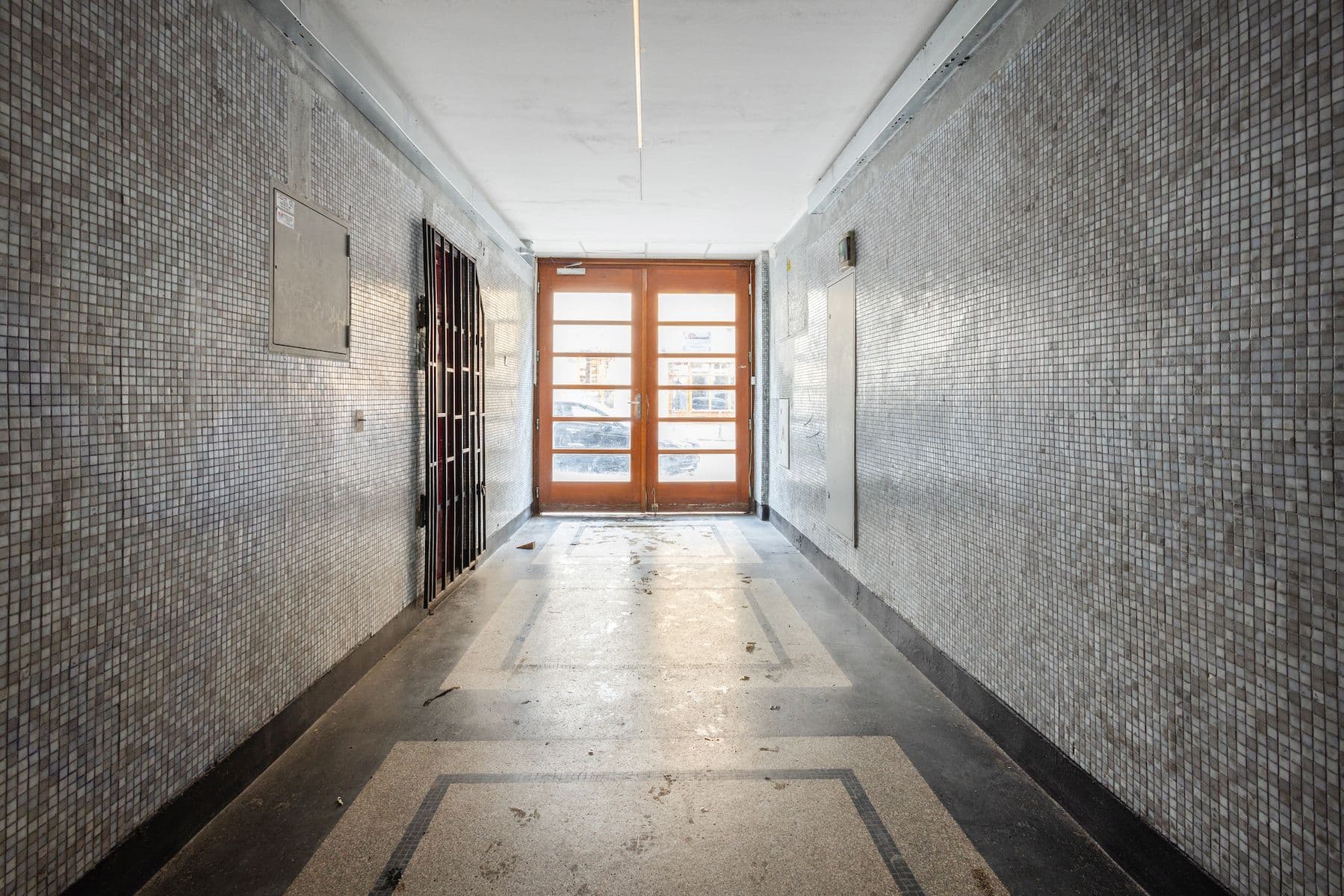Predaj bytu 1-izbový 55 m², Veletržní, Praha, Praha Predaj bytu 1-izbový 55 m², Veletržní, Praha, Praha