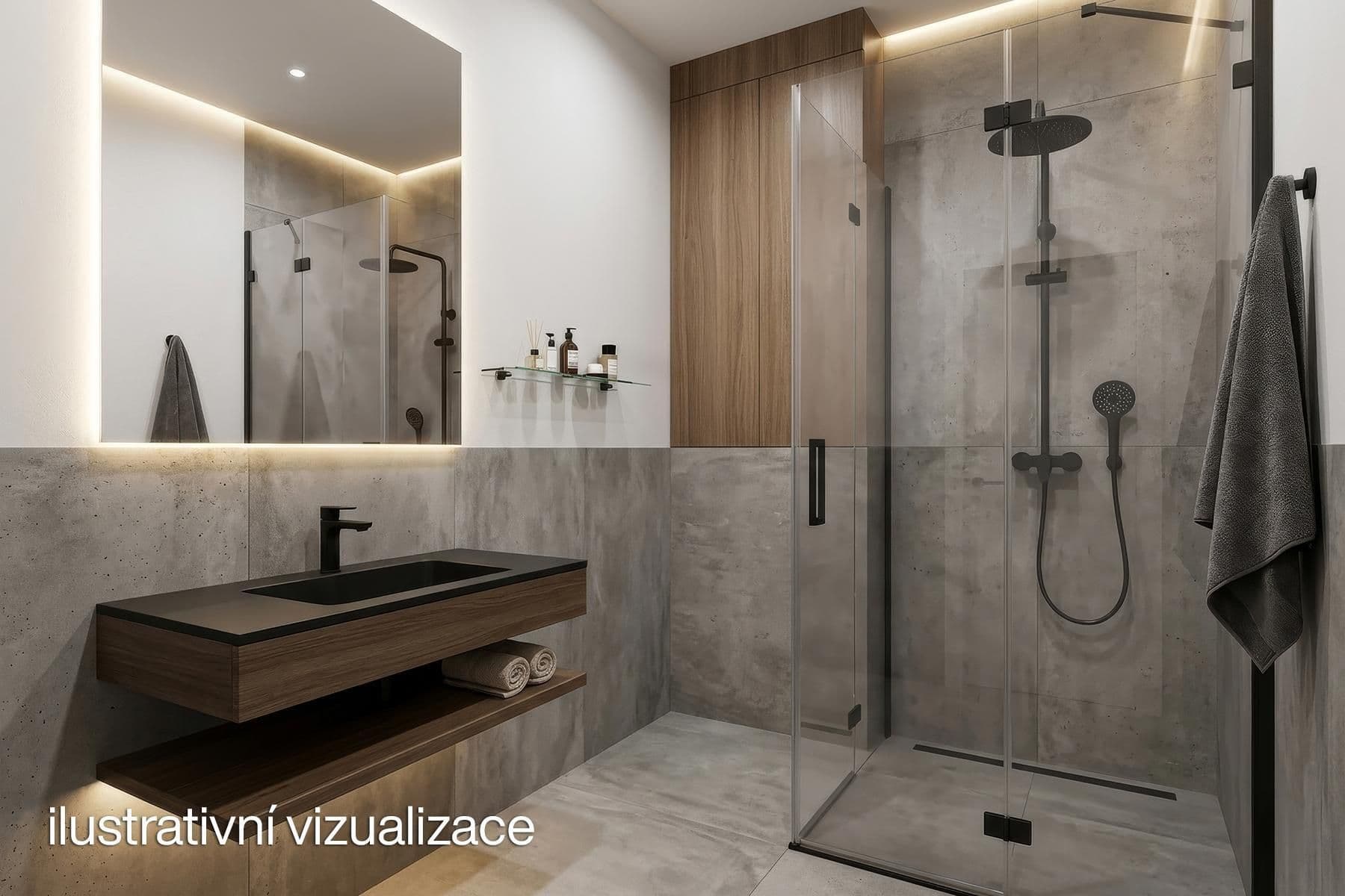 Predaj bytu 2-izbový 55 m², Veletržní, Praha, Praha Predaj bytu 2-izbový 55 m², Veletržní, Praha, Praha