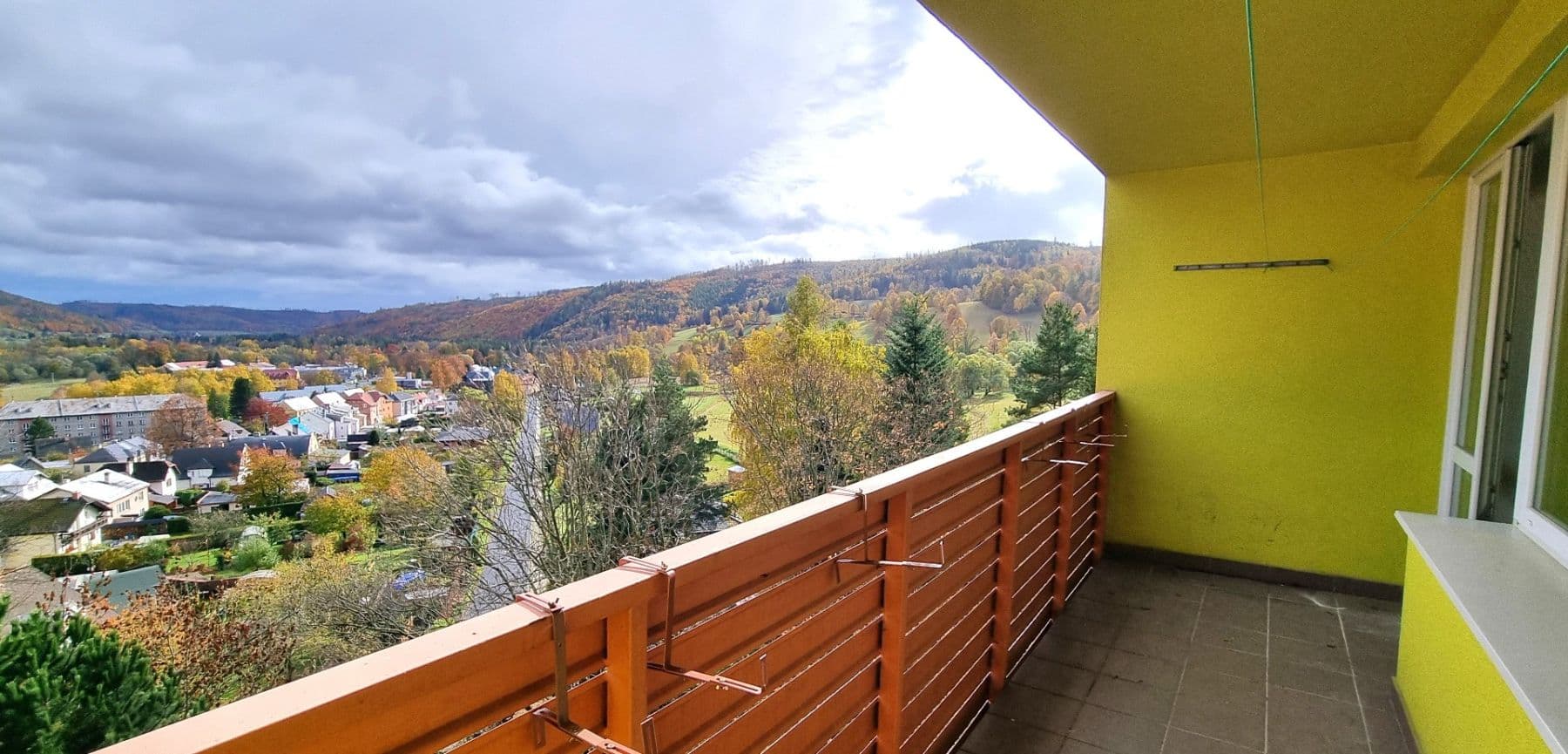 Predaj bytu 3-izbový 75 m², Husova, Vrbno pod Pradědem, Moravskoslezský kraj Predaj bytu 3-izbový 75 m², Husova, Vrbno pod Pradědem, Moravskoslezský kraj