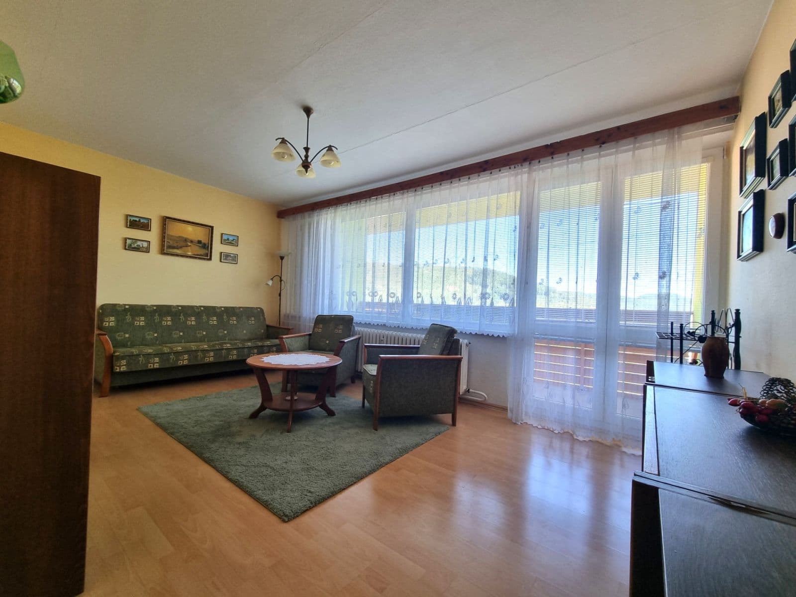 Predaj bytu 3-izbový 75 m², Husova, Vrbno pod Pradědem, Moravskoslezský kraj Predaj bytu 3-izbový 75 m², Husova, Vrbno pod Pradědem, Moravskoslezský kraj