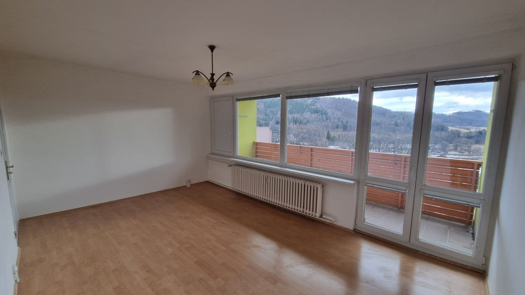 Predaj bytu 3-izbový 75 m², Husova, Vrbno pod Pradědem, Moravskoslezský kraj Predaj bytu 3-izbový 75 m², Husova, Vrbno pod Pradědem, Moravskoslezský kraj