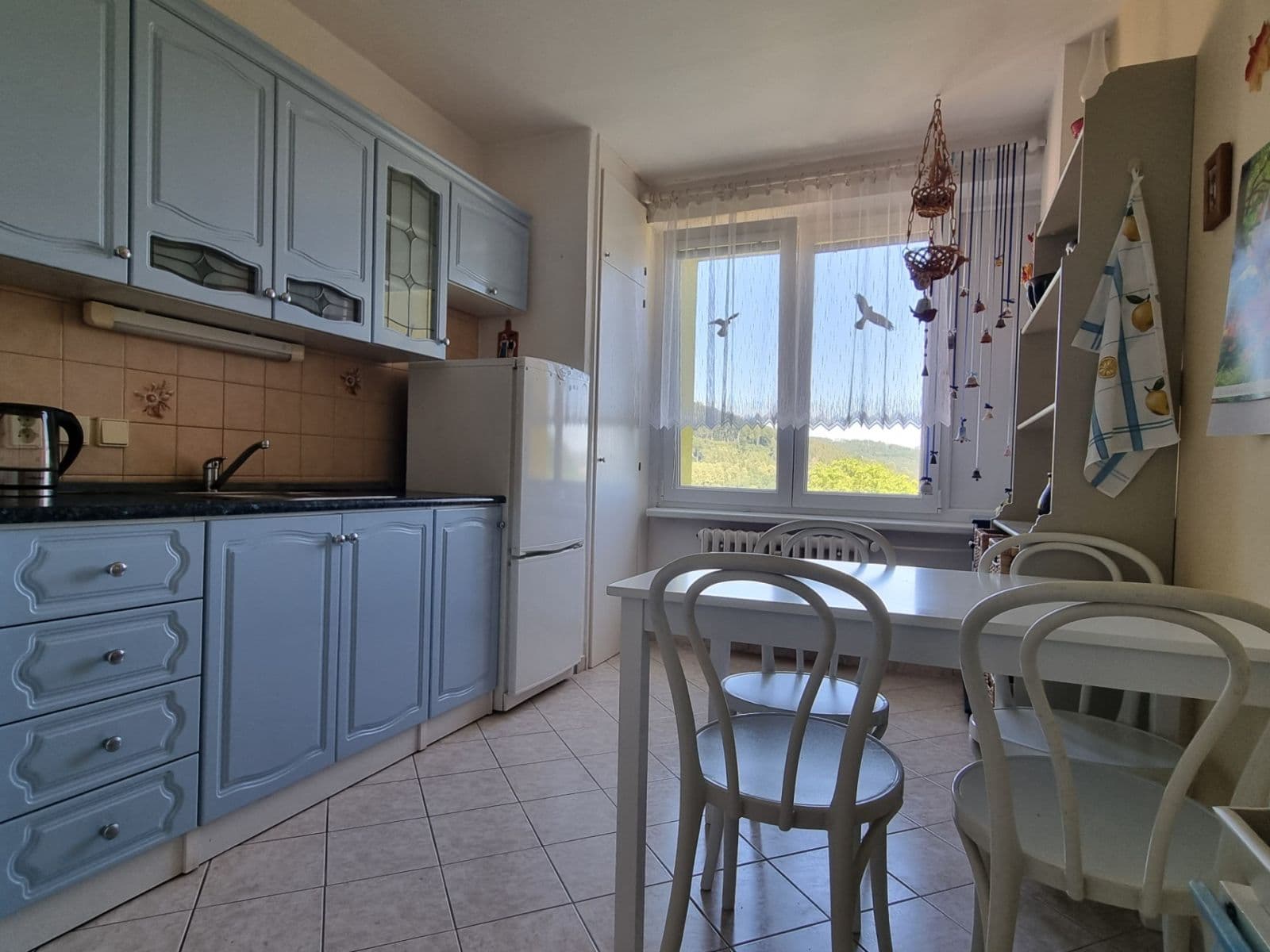 Predaj bytu 3-izbový 75 m², Husova, Vrbno pod Pradědem, Moravskoslezský kraj Predaj bytu 3-izbový 75 m², Husova, Vrbno pod Pradědem, Moravskoslezský kraj