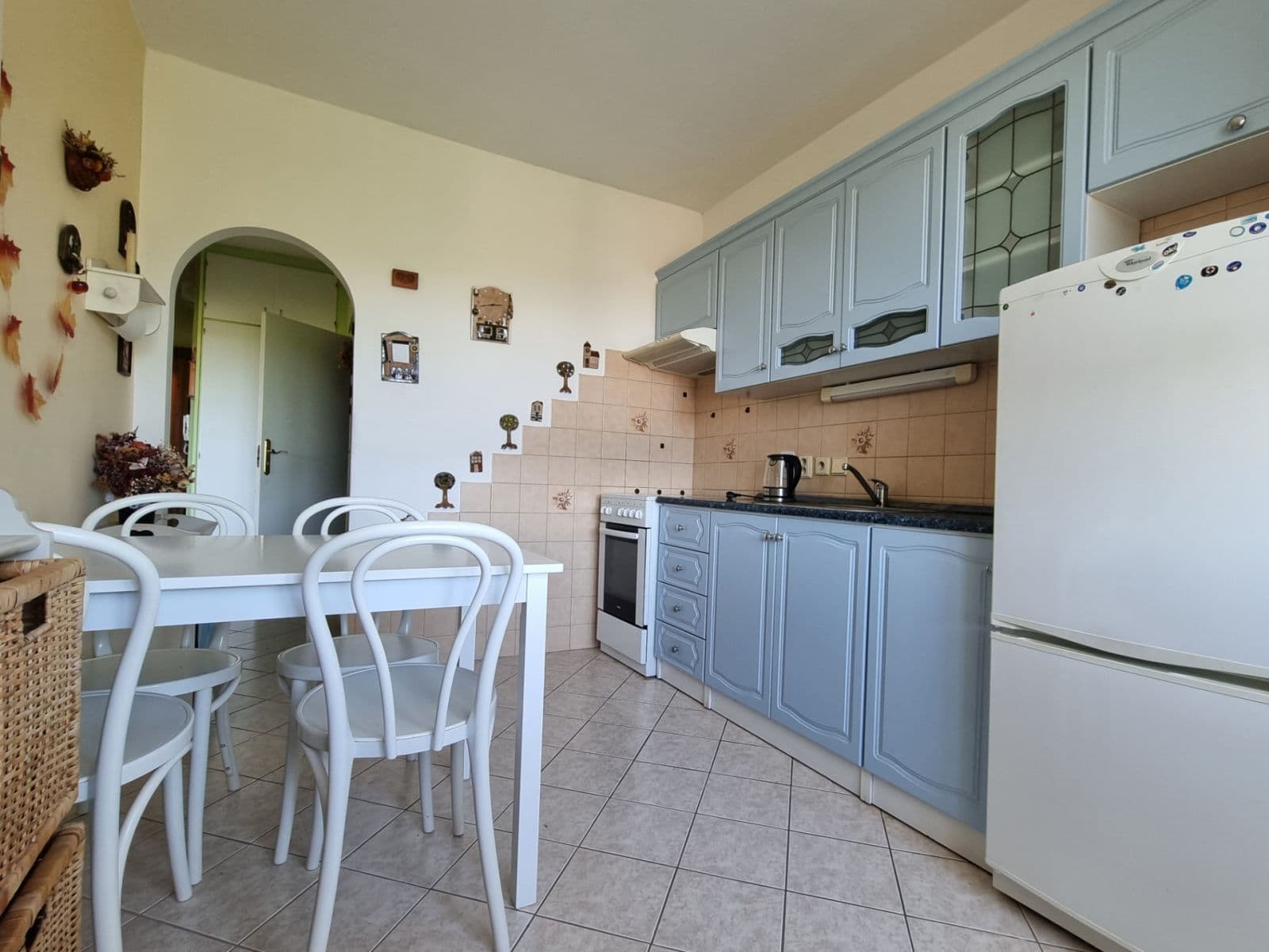 Predaj bytu 3-izbový 75 m², Husova, Vrbno pod Pradědem, Moravskoslezský kraj Predaj bytu 3-izbový 75 m², Husova, Vrbno pod Pradědem, Moravskoslezský kraj
