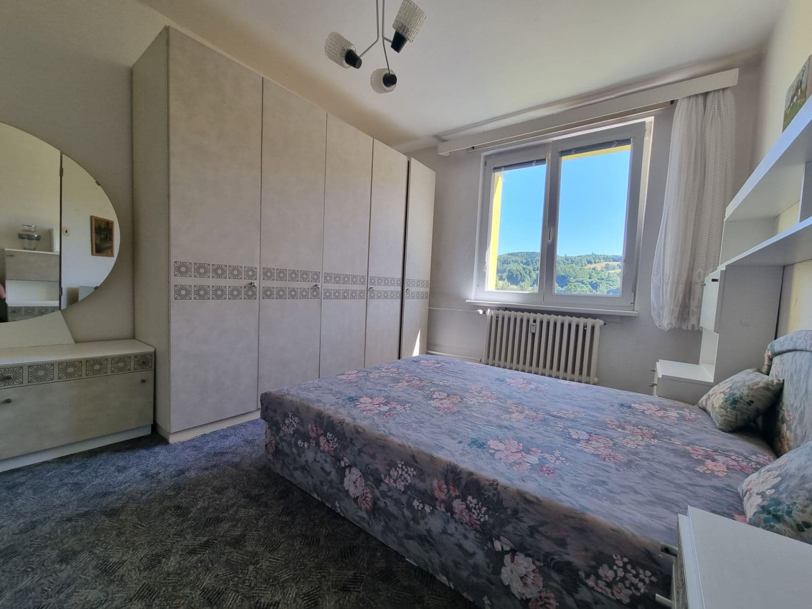 Predaj bytu 3-izbový 75 m², Husova, Vrbno pod Pradědem, Moravskoslezský kraj Predaj bytu 3-izbový 75 m², Husova, Vrbno pod Pradědem, Moravskoslezský kraj