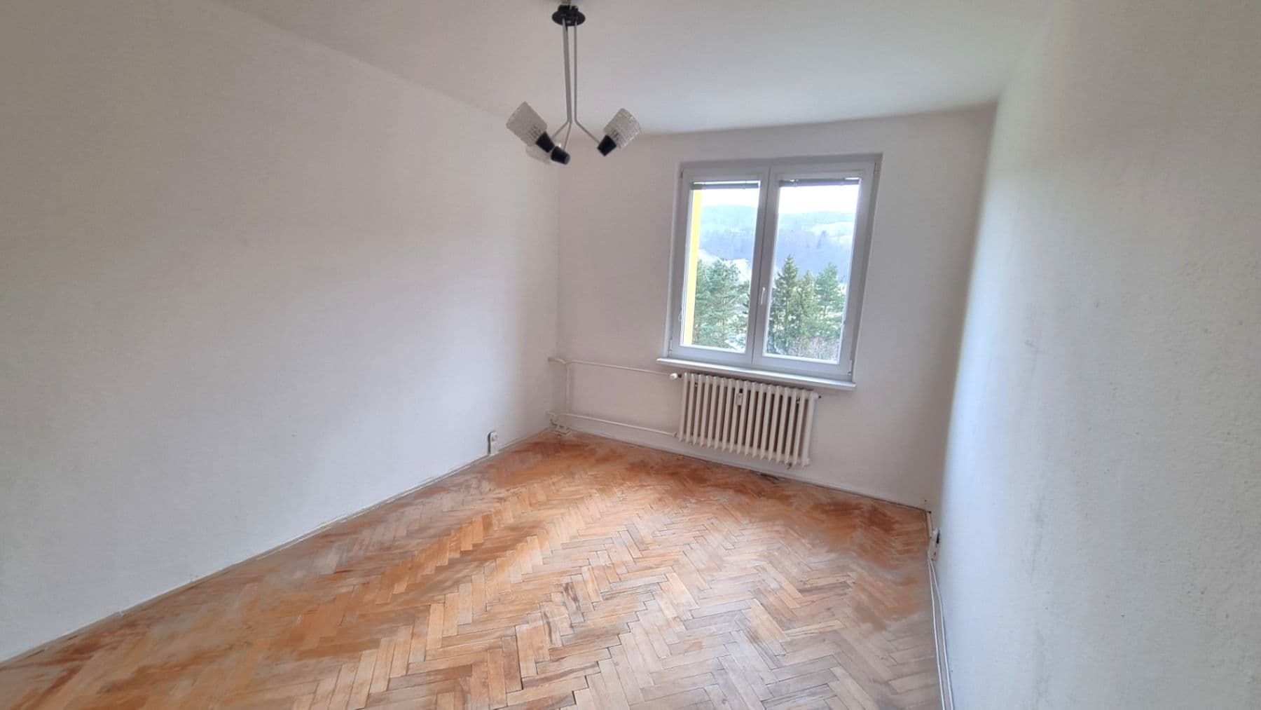 Predaj bytu 3-izbový 75 m², Husova, Vrbno pod Pradědem, Moravskoslezský kraj Predaj bytu 3-izbový 75 m², Husova, Vrbno pod Pradědem, Moravskoslezský kraj