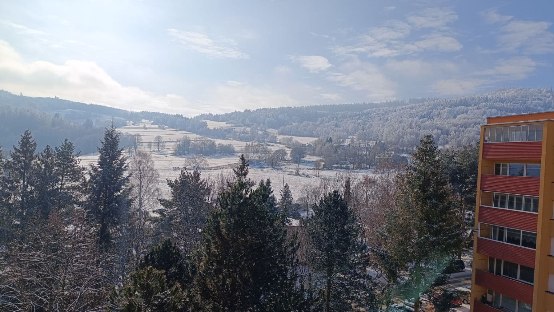 Predaj bytu 3-izbový 75 m², Husova, Vrbno pod Pradědem, Moravskoslezský kraj Predaj bytu 3-izbový 75 m², Husova, Vrbno pod Pradědem, Moravskoslezský kraj