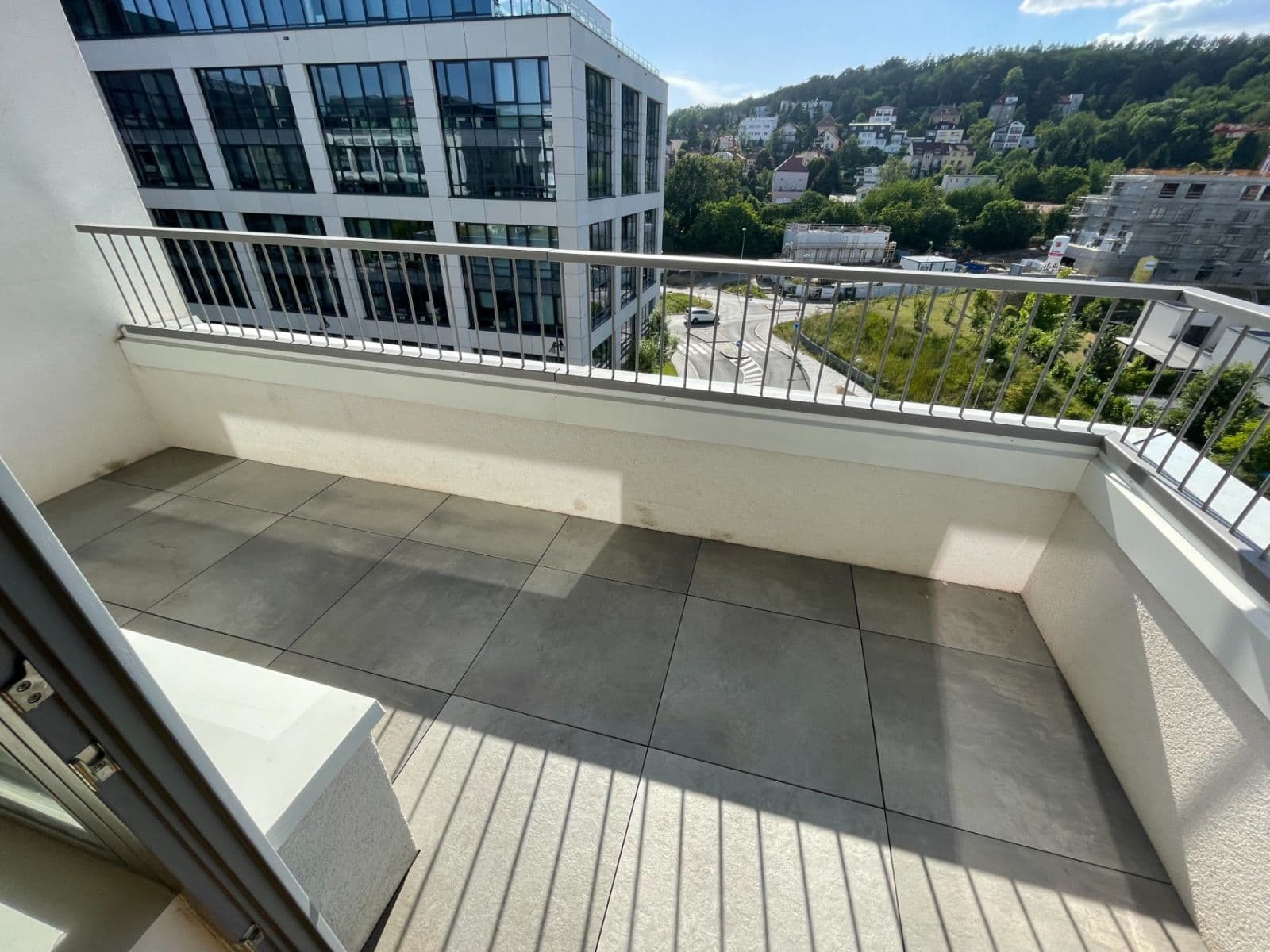 Prenájom bytu 4-izbový 99 m², Praha, Praha Prenájom bytu 4-izbový 99 m², Praha, Praha