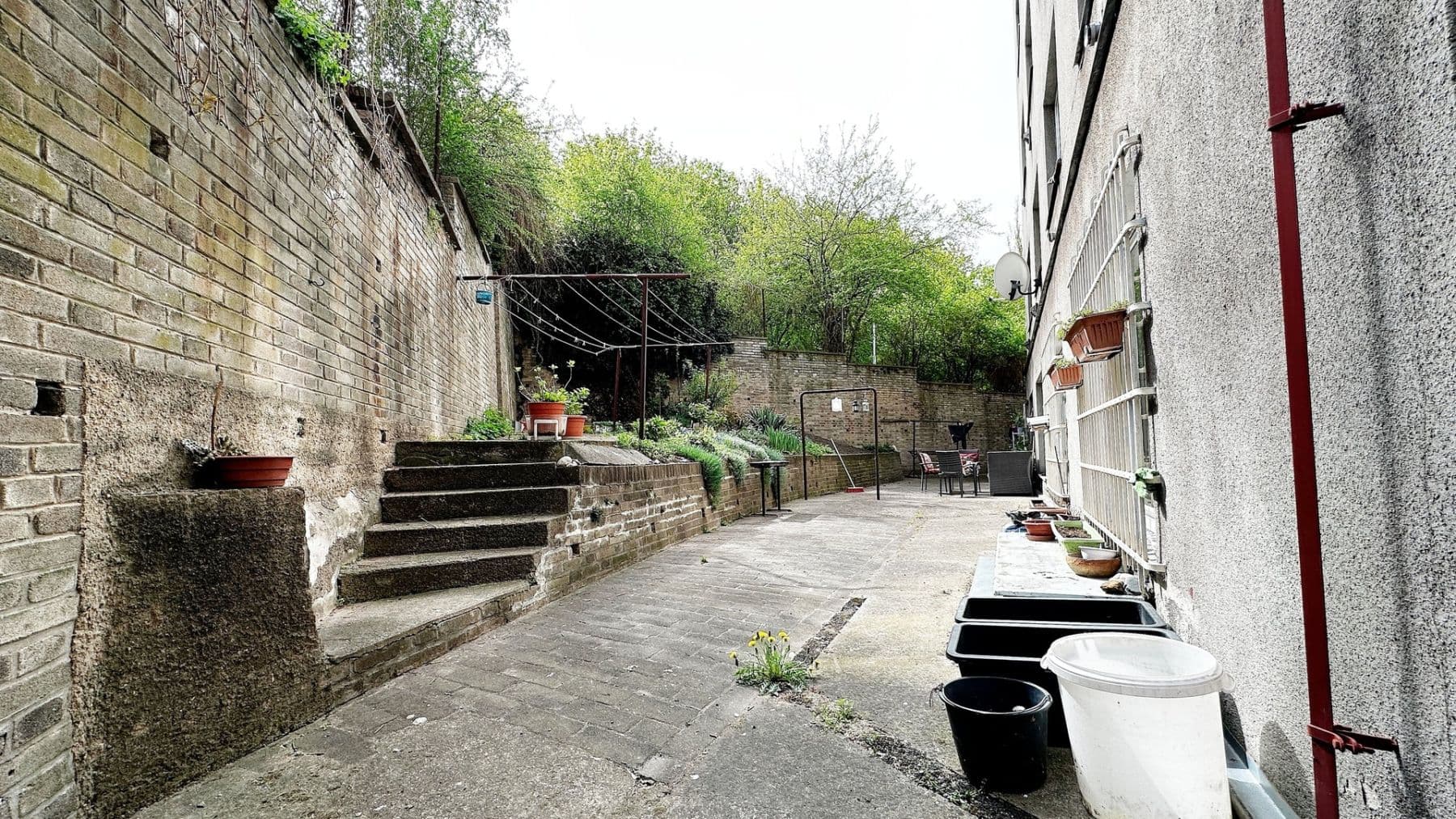 Prenájom bytu 2-izbový 51 m², Podolská, Praha, Praha Prenájom bytu 2-izbový 51 m², Podolská, Praha, Praha