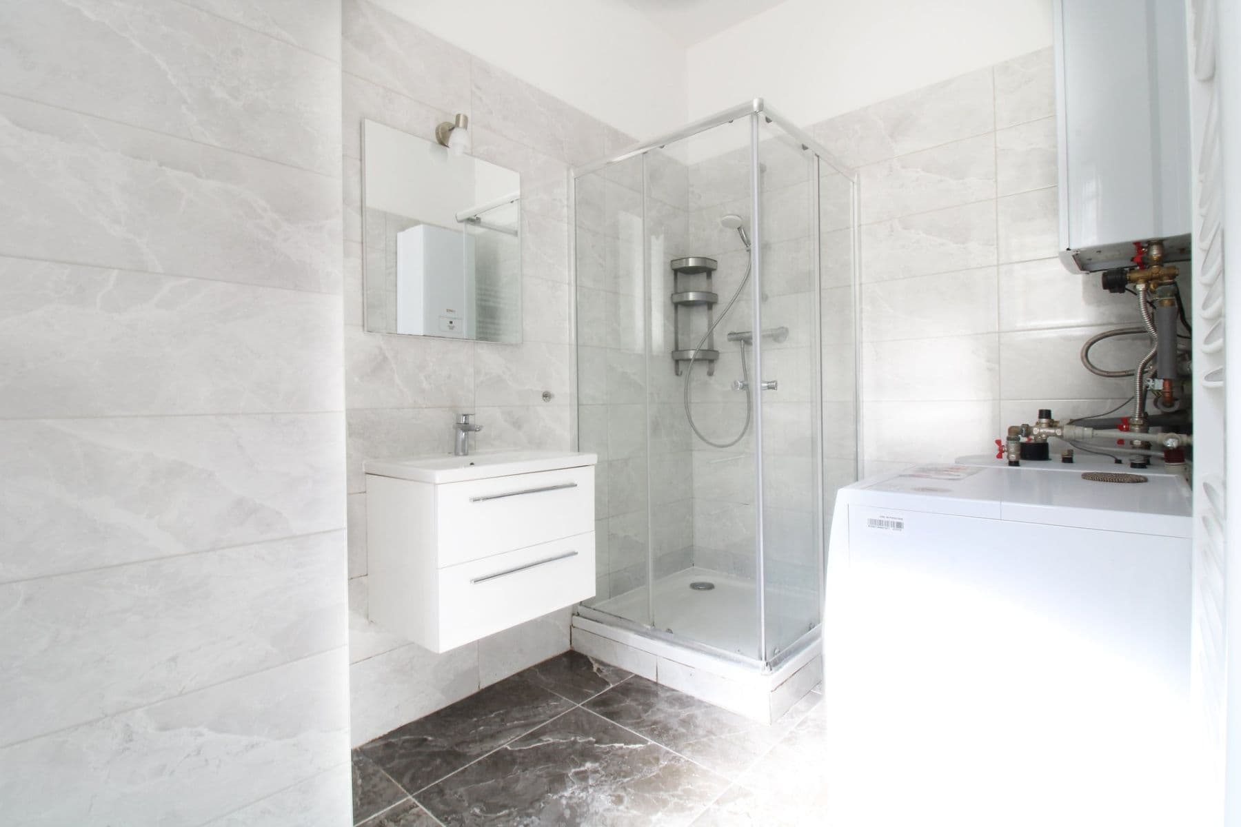 Prenájom bytu 2-izbový 51 m², Podolská, Praha, Praha Prenájom bytu 2-izbový 51 m², Podolská, Praha, Praha