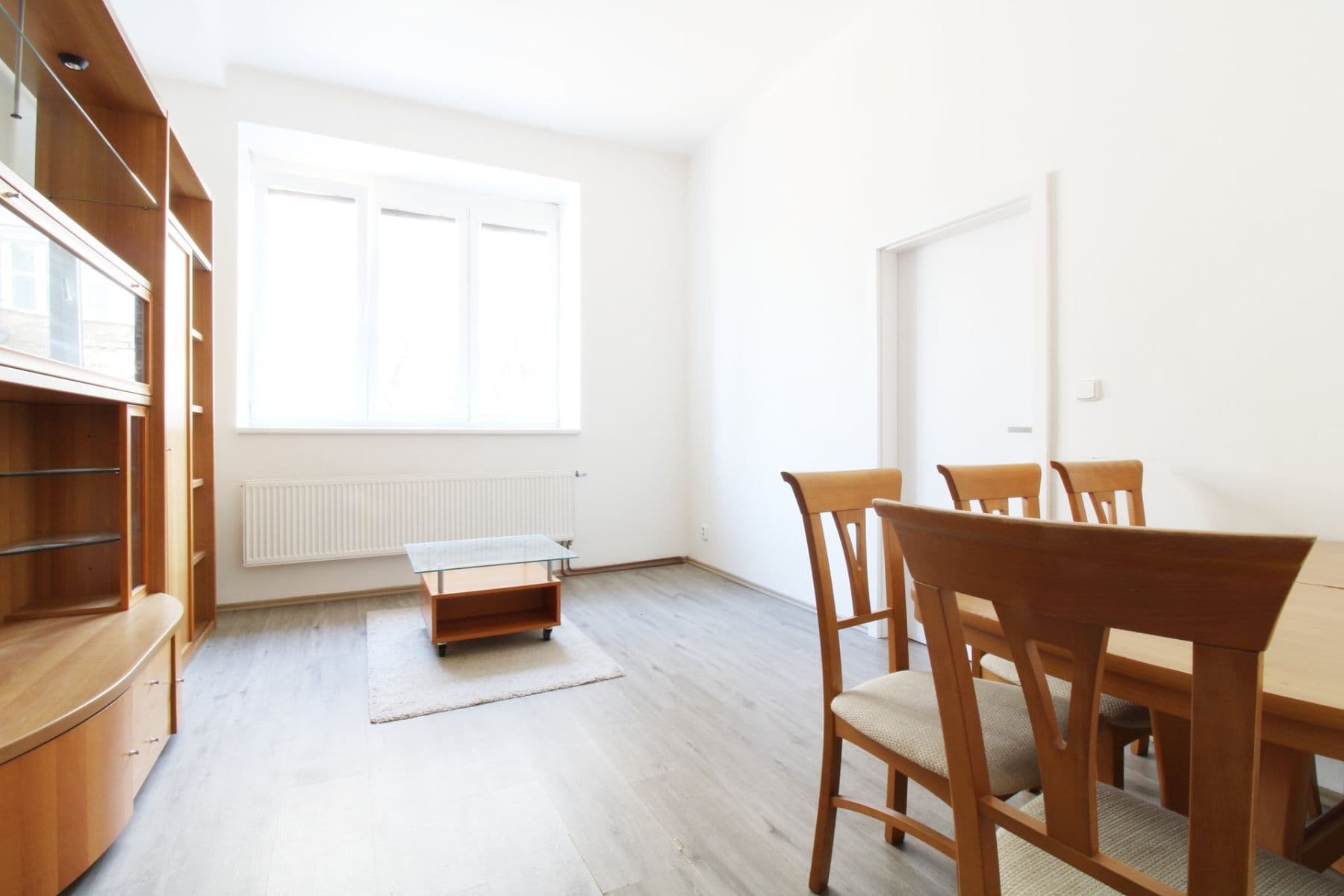 Prenájom bytu 2-izbový 51 m², Podolská, Praha, Praha Prenájom bytu 2-izbový 51 m², Podolská, Praha, Praha