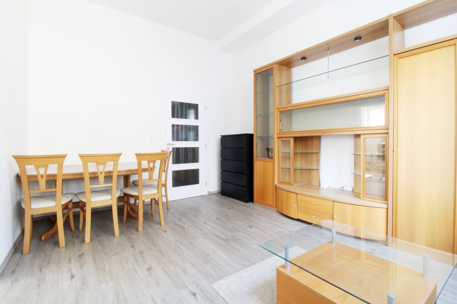 Prenájom bytu 2-izbový 51 m², Podolská, Praha, Praha Prenájom bytu 2-izbový 51 m², Podolská, Praha, Praha