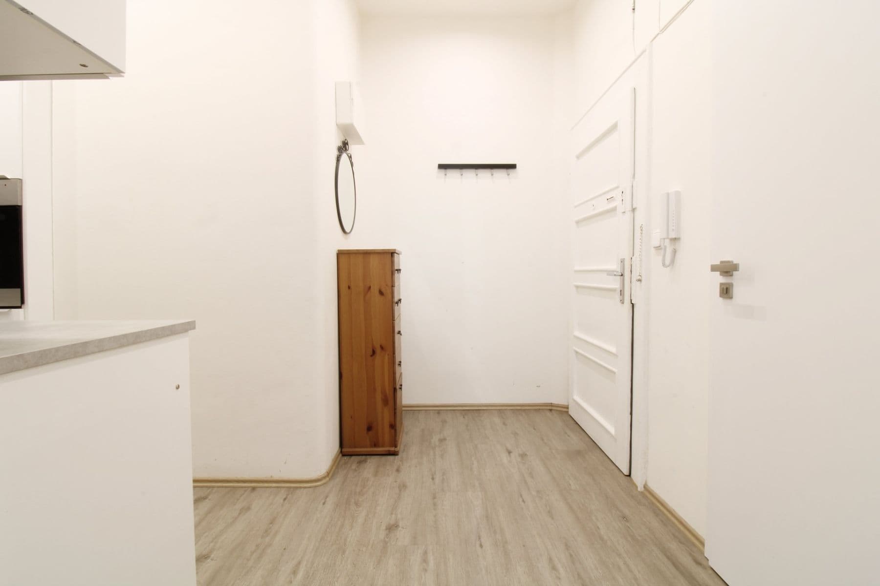 Prenájom bytu 2-izbový 51 m², Podolská, Praha, Praha Prenájom bytu 2-izbový 51 m², Podolská, Praha, Praha