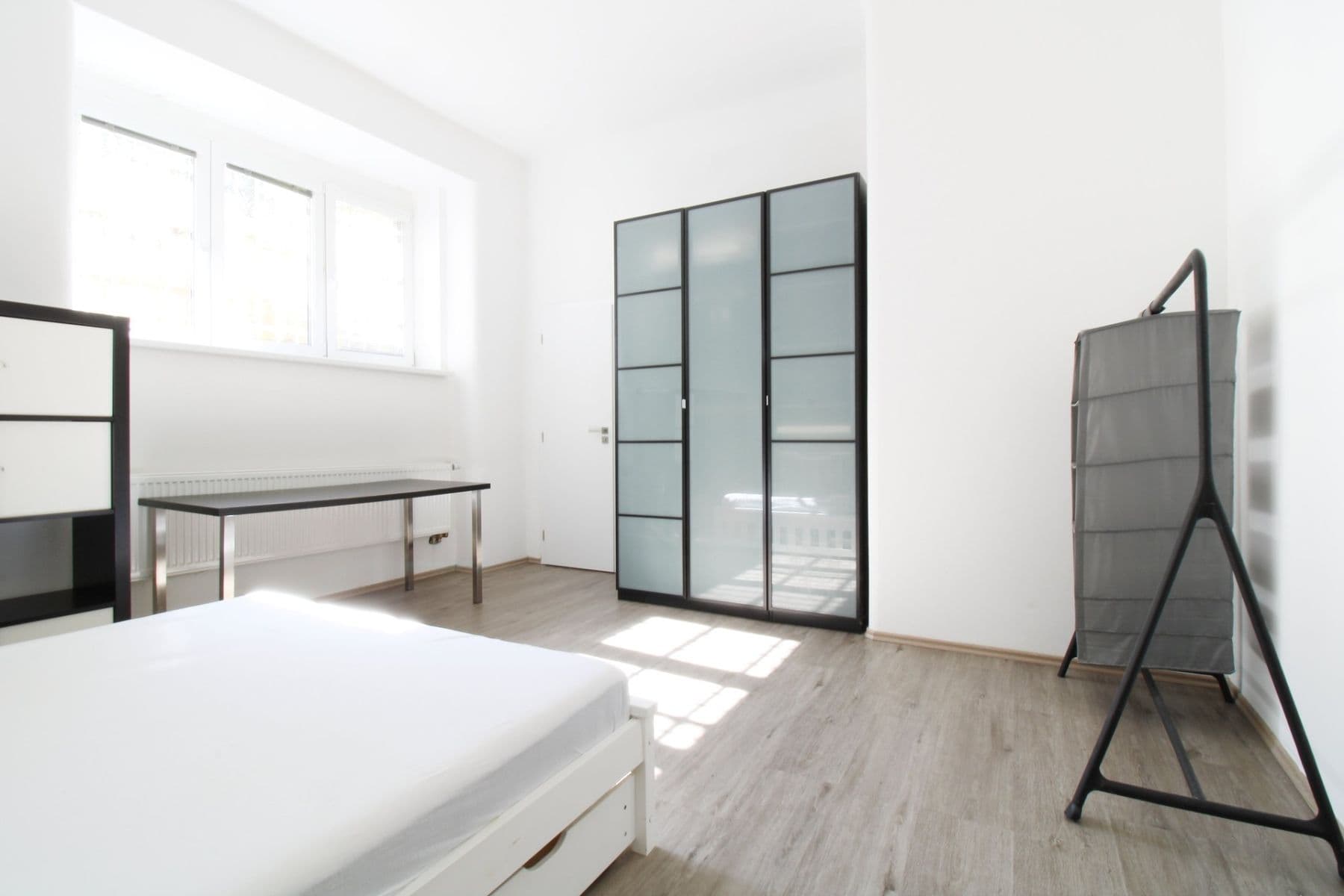 Prenájom bytu 2-izbový 51 m², Podolská, Praha, Praha Prenájom bytu 2-izbový 51 m², Podolská, Praha, Praha