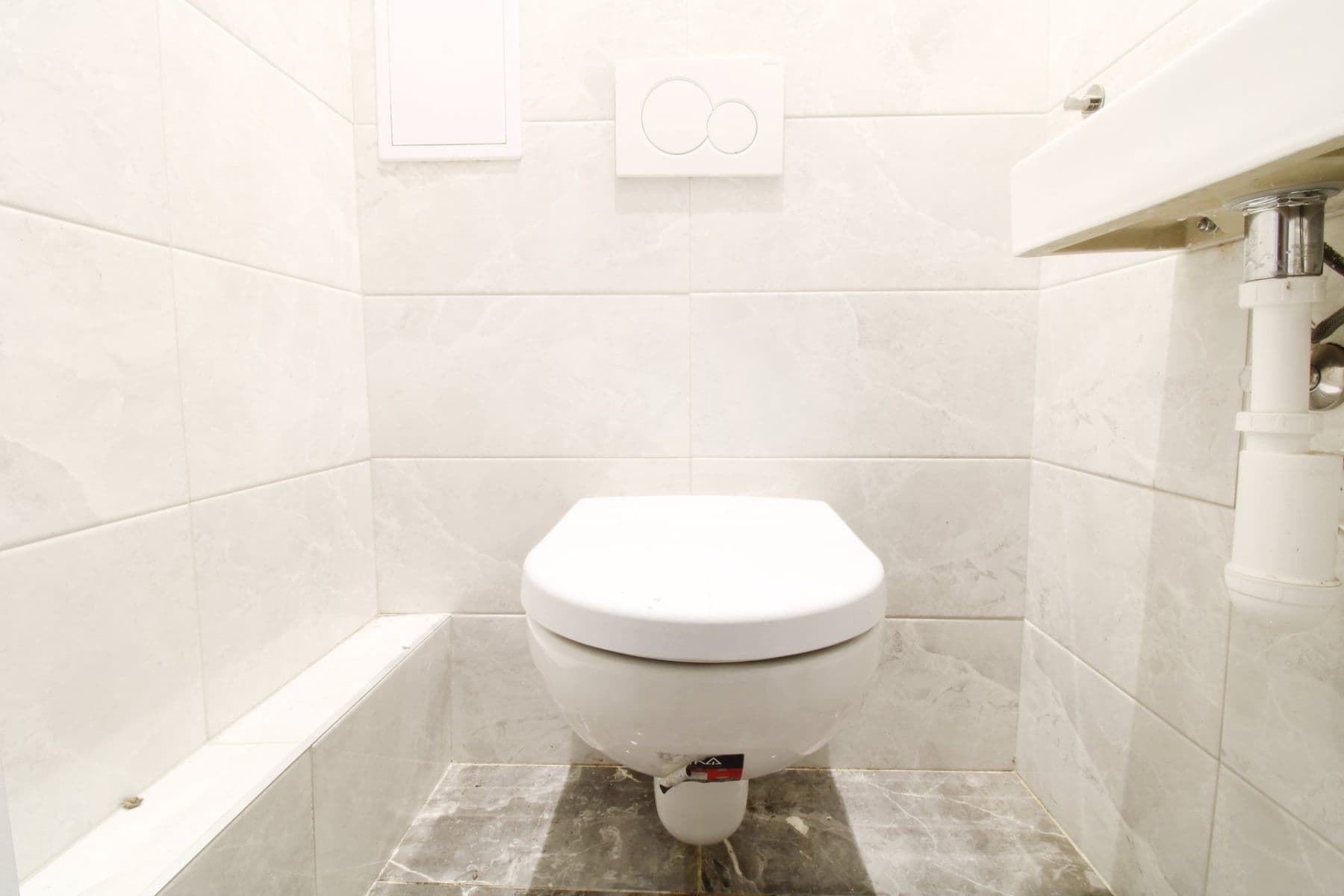 Prenájom bytu 2-izbový 51 m², Podolská, Praha, Praha Prenájom bytu 2-izbový 51 m², Podolská, Praha, Praha