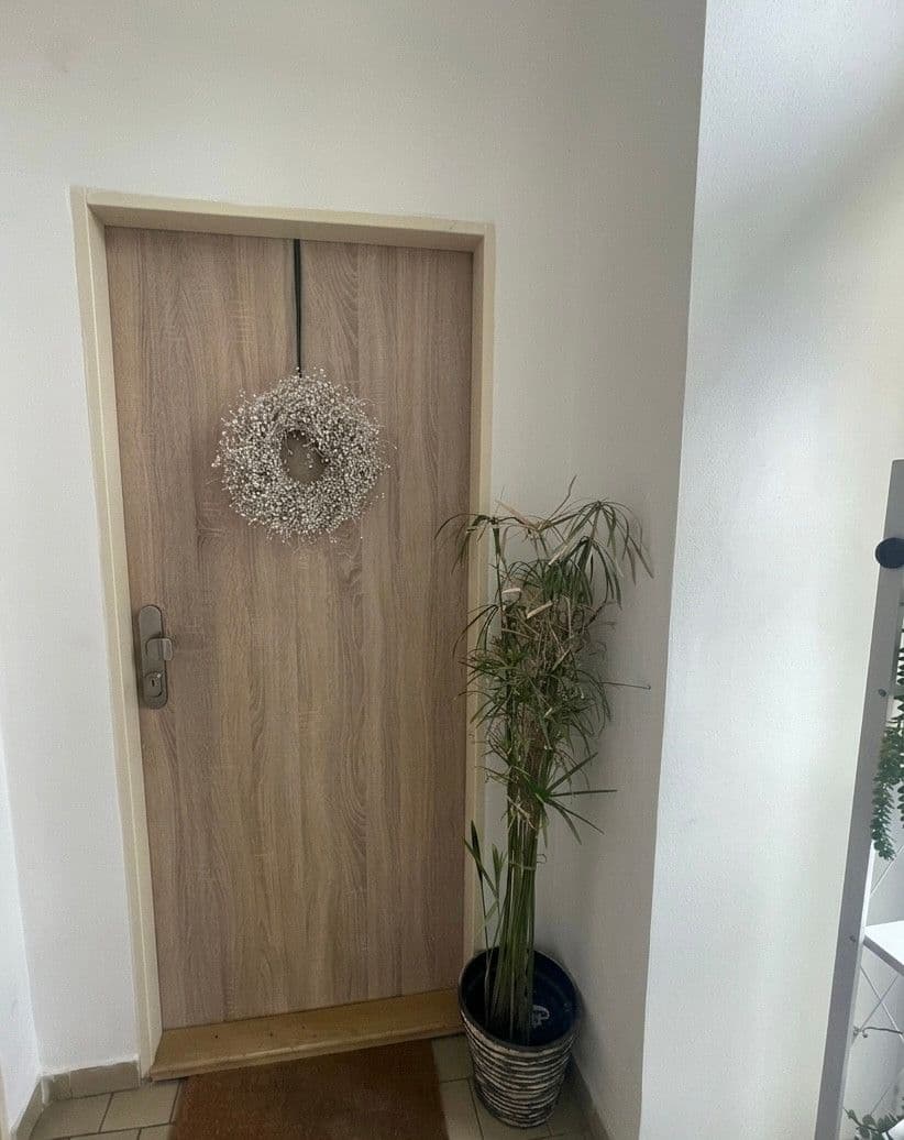 Prenájom bytu 2-izbový 55 m², Körnerova, Brno, Jihomoravský kraj Prenájom bytu 2-izbový 55 m², Körnerova, Brno, Jihomoravský kraj