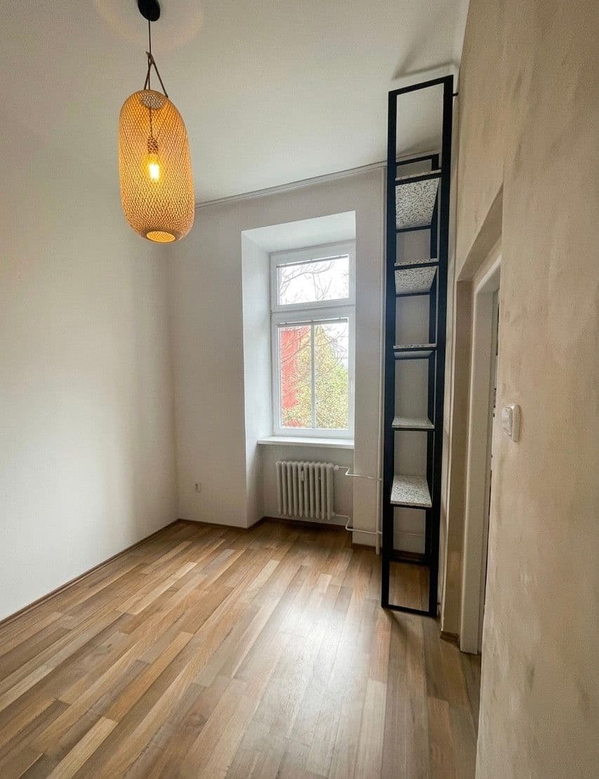 Prenájom bytu 2-izbový 55 m², Körnerova, Brno, Jihomoravský kraj Prenájom bytu 2-izbový 55 m², Körnerova, Brno, Jihomoravský kraj