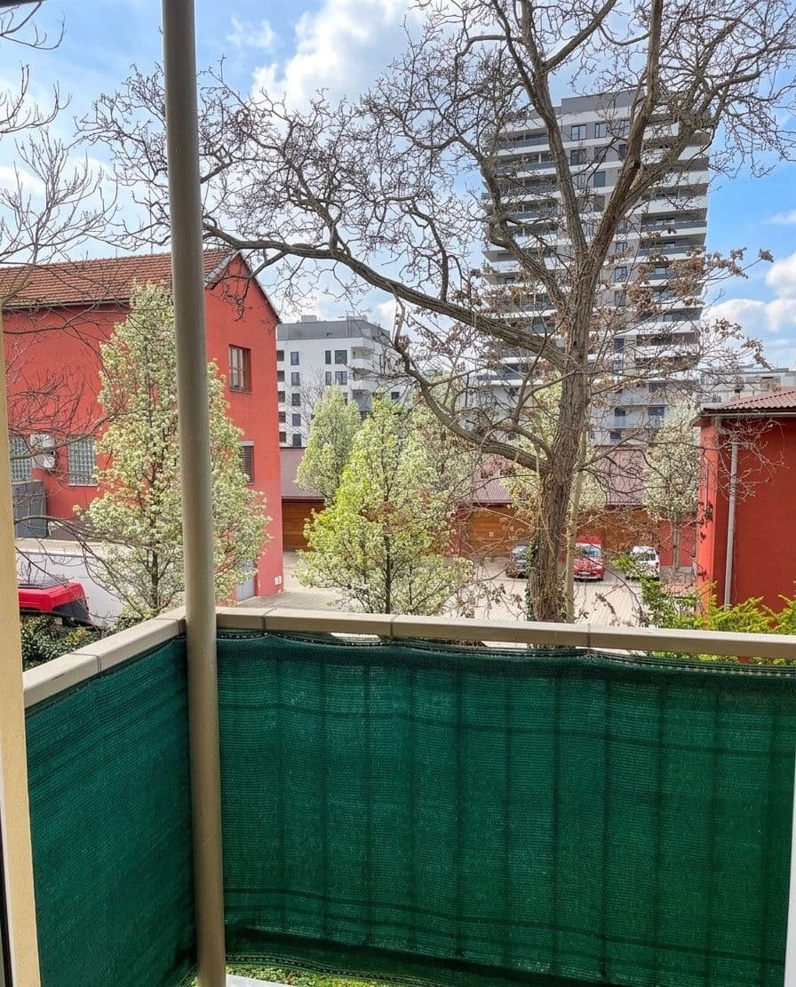 Prenájom bytu 2-izbový 55 m², Körnerova, Brno, Jihomoravský kraj Prenájom bytu 2-izbový 55 m², Körnerova, Brno, Jihomoravský kraj