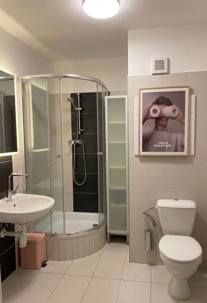 Prenájom bytu 2-izbový 55 m², Körnerova, Brno, Jihomoravský kraj Prenájom bytu 2-izbový 55 m², Körnerova, Brno, Jihomoravský kraj