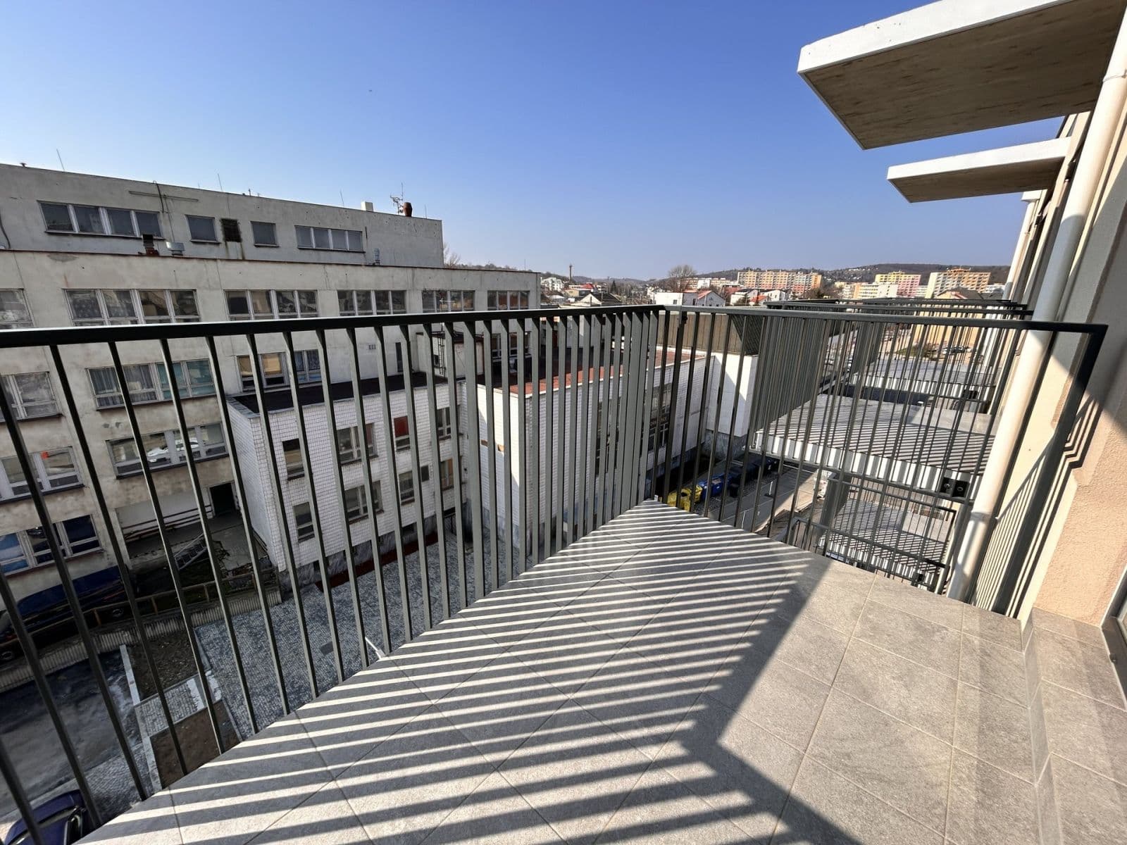 Prenájom bytu 2-izbový 45 m², Nádražní, Kralupy nad Vltavou, Středočeský kraj Prenájom bytu 2-izbový 45 m², Nádražní, Kralupy nad Vltavou, Středočeský kraj