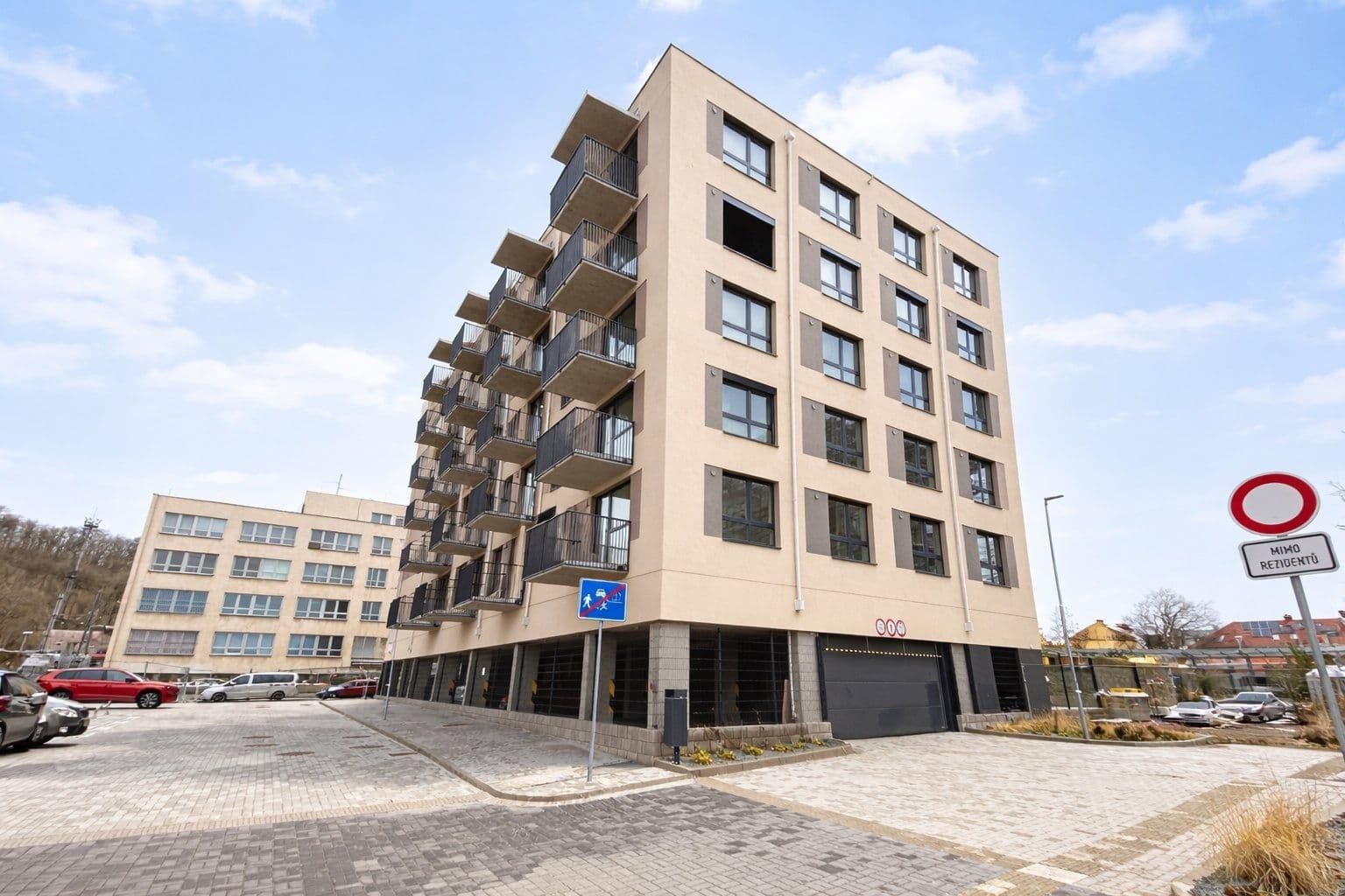 Prenájom bytu 2-izbový 45 m², Nádražní, Kralupy nad Vltavou, Středočeský kraj Prenájom bytu 2-izbový 45 m², Nádražní, Kralupy nad Vltavou, Středočeský kraj