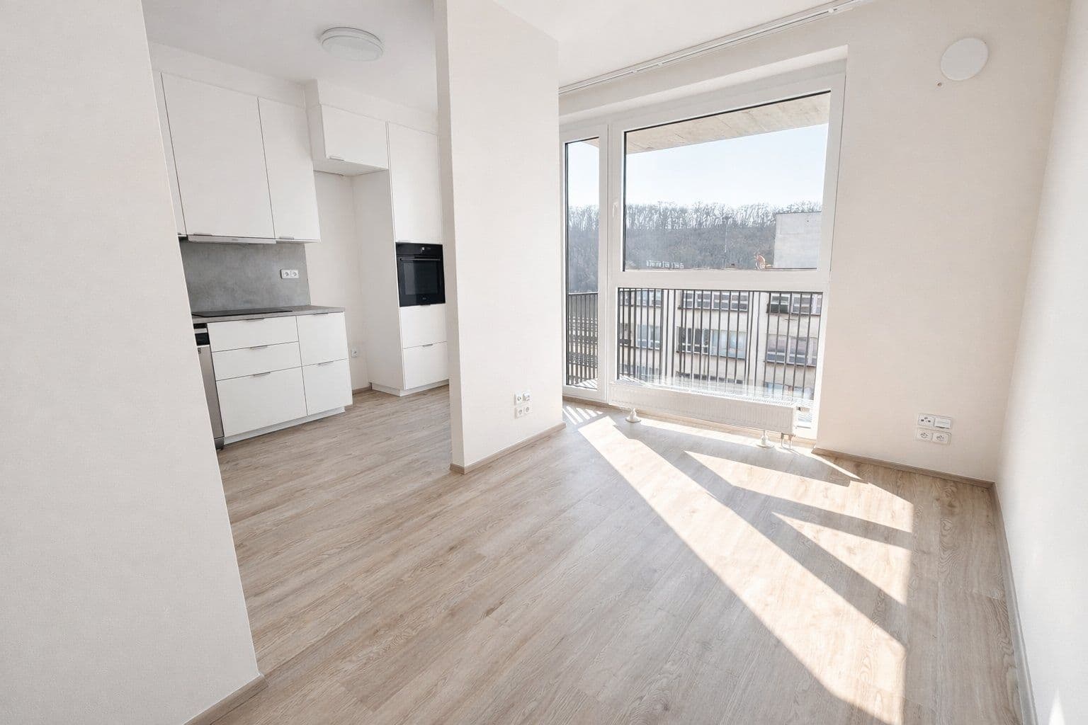 Prenájom bytu 2-izbový 45 m², Nádražní, Kralupy nad Vltavou, Středočeský kraj Prenájom bytu 2-izbový 45 m², Nádražní, Kralupy nad Vltavou, Středočeský kraj