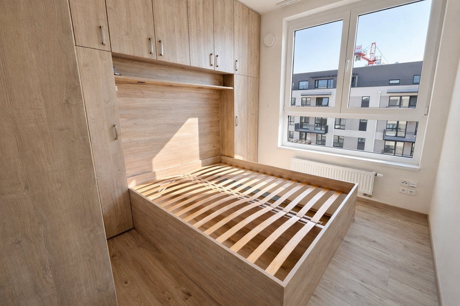 Prenájom bytu 2-izbový 45 m², Nádražní, Kralupy nad Vltavou, Středočeský kraj Prenájom bytu 2-izbový 45 m², Nádražní, Kralupy nad Vltavou, Středočeský kraj