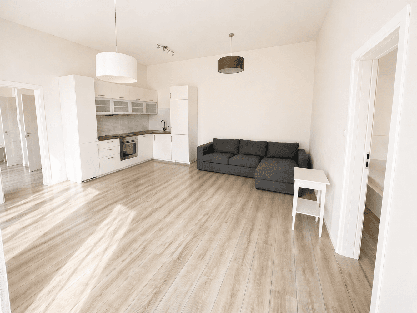 Predaj bytu 2-izbový 56 m², Cejl, Brno, Jihomoravský kraj Predaj bytu 2-izbový 56 m², Cejl, Brno, Jihomoravský kraj