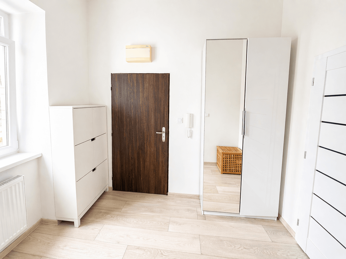 Predaj bytu 2-izbový 56 m², Cejl, Brno, Jihomoravský kraj Predaj bytu 2-izbový 56 m², Cejl, Brno, Jihomoravský kraj