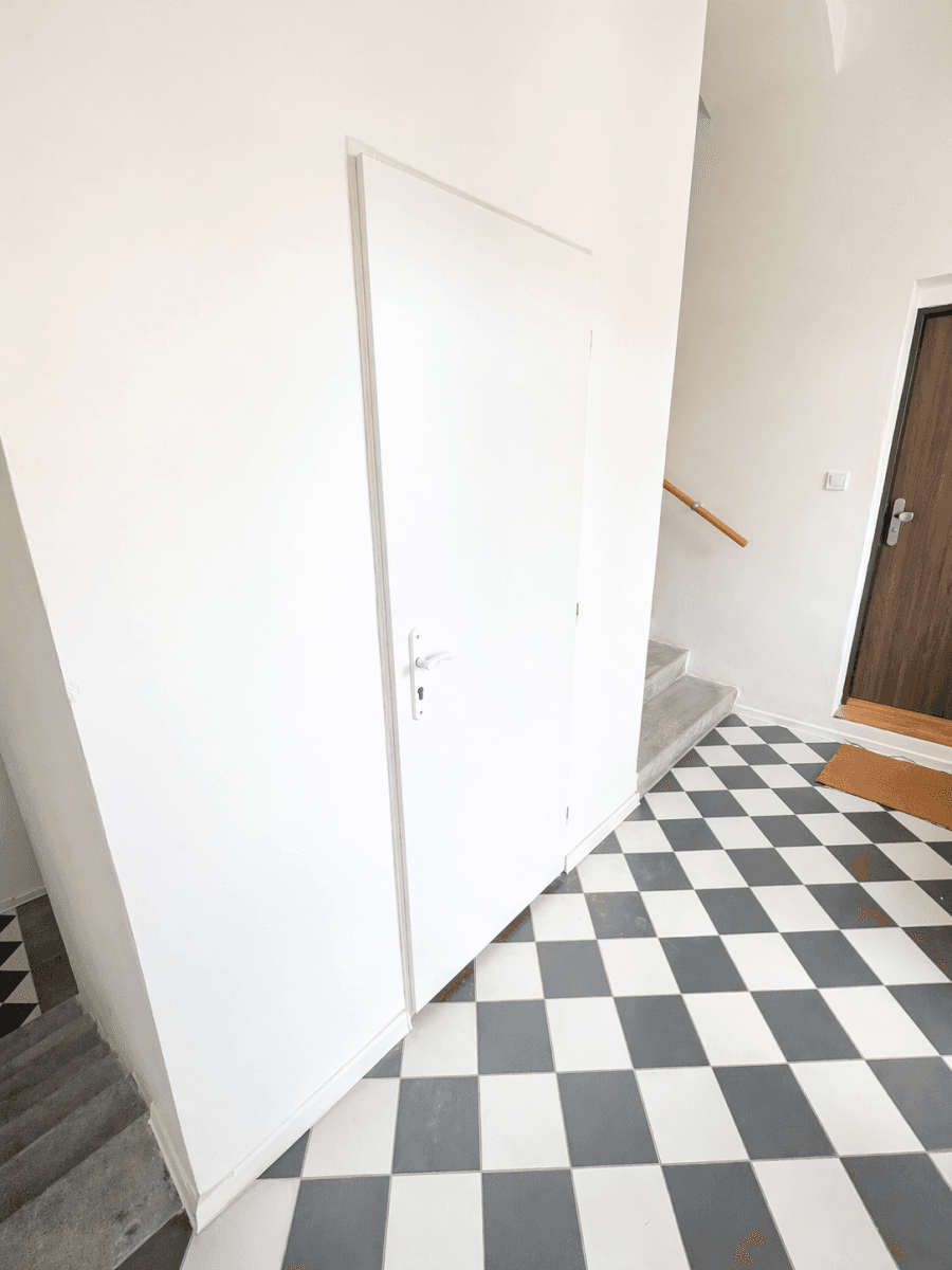 Predaj bytu 2-izbový 56 m², Cejl, Brno, Jihomoravský kraj Predaj bytu 2-izbový 56 m², Cejl, Brno, Jihomoravský kraj